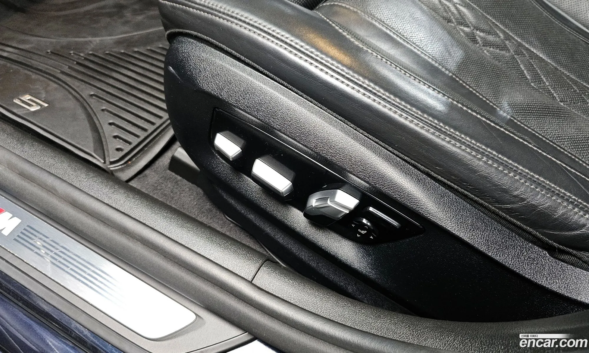 BMW 5 Series 2017 WBAJD910XJWC11216 — 19