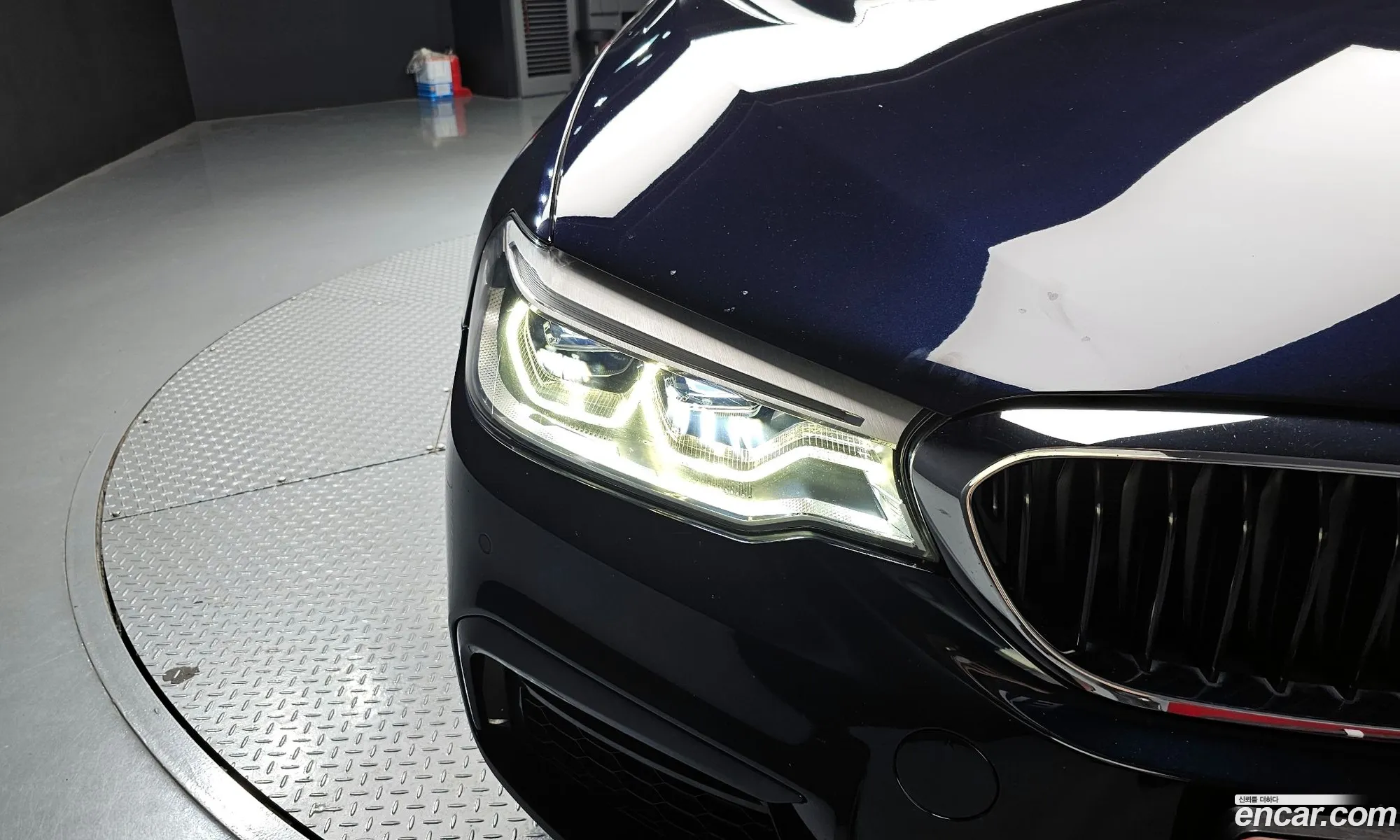 BMW 5 Series 2017 WBAJD910XJWC11216 — 33