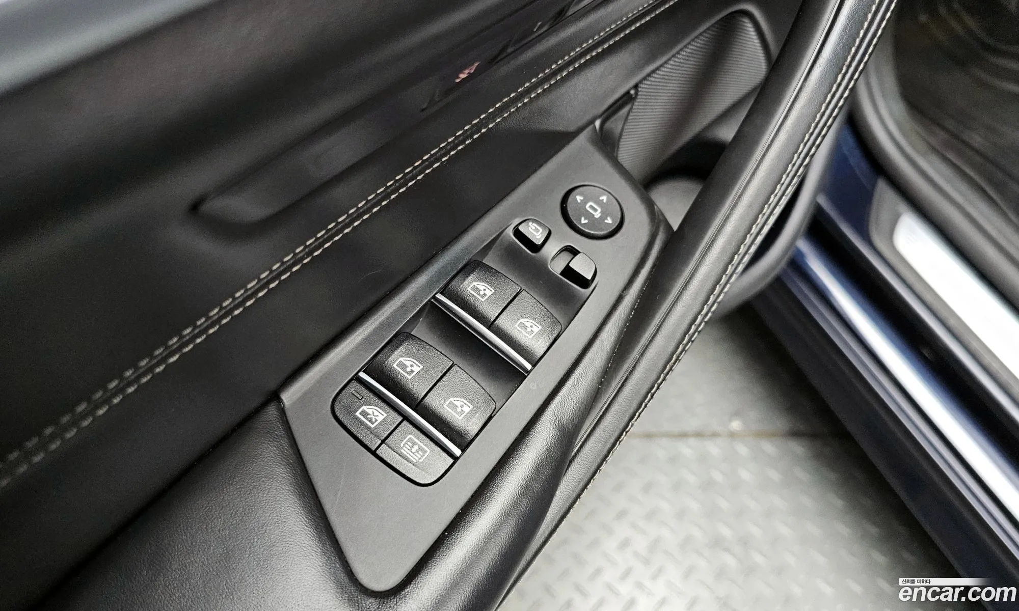 BMW 5 Series 2017 WBAJD910XJWC11216 — 14