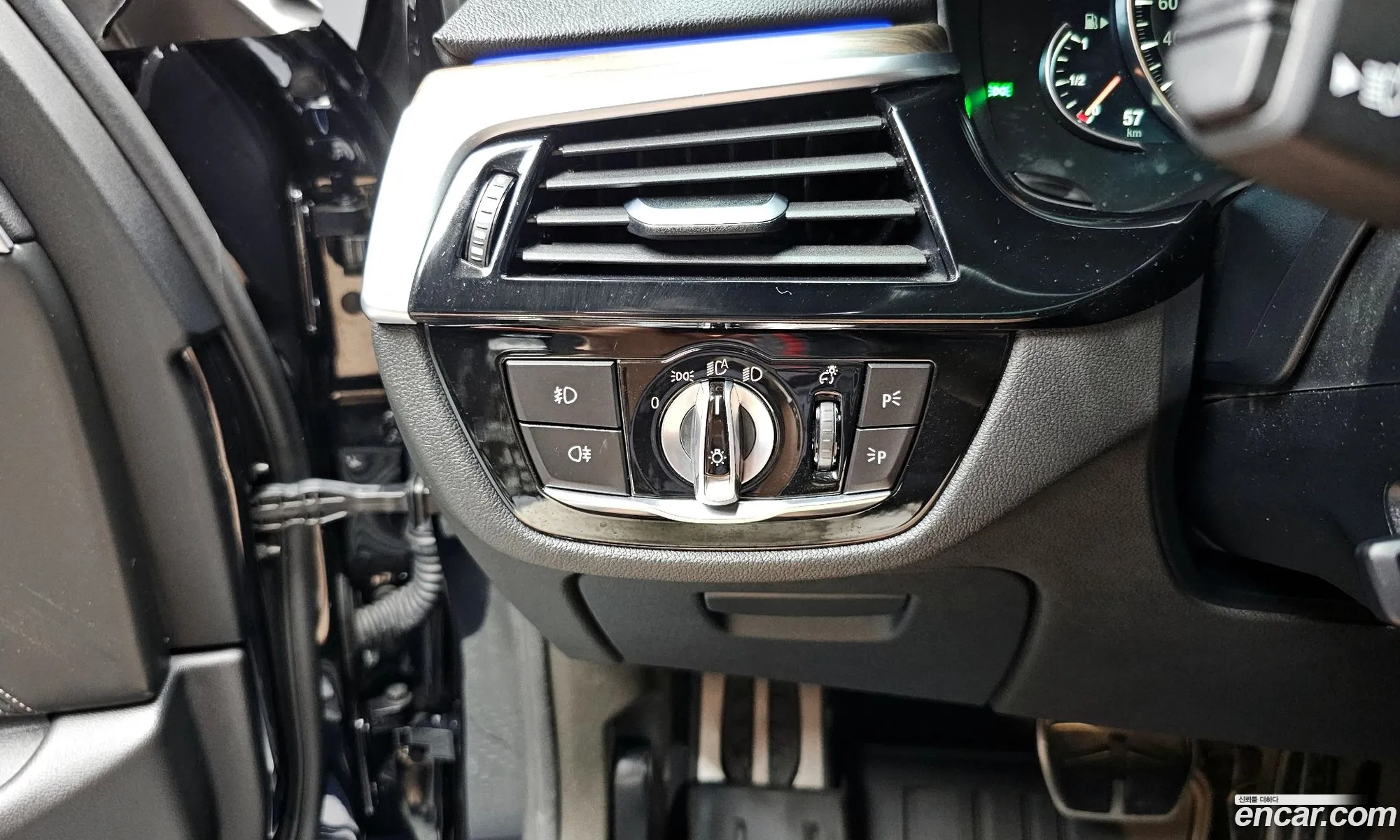 BMW 5 Series 2017 WBAJD910XJWC11216 — 3