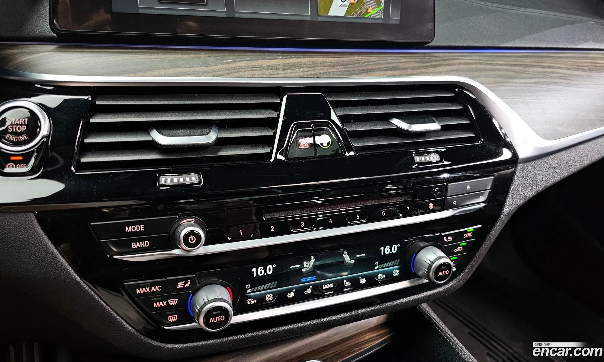 BMW 5 Series 2017 WBAJD910XJWC11216 — 6