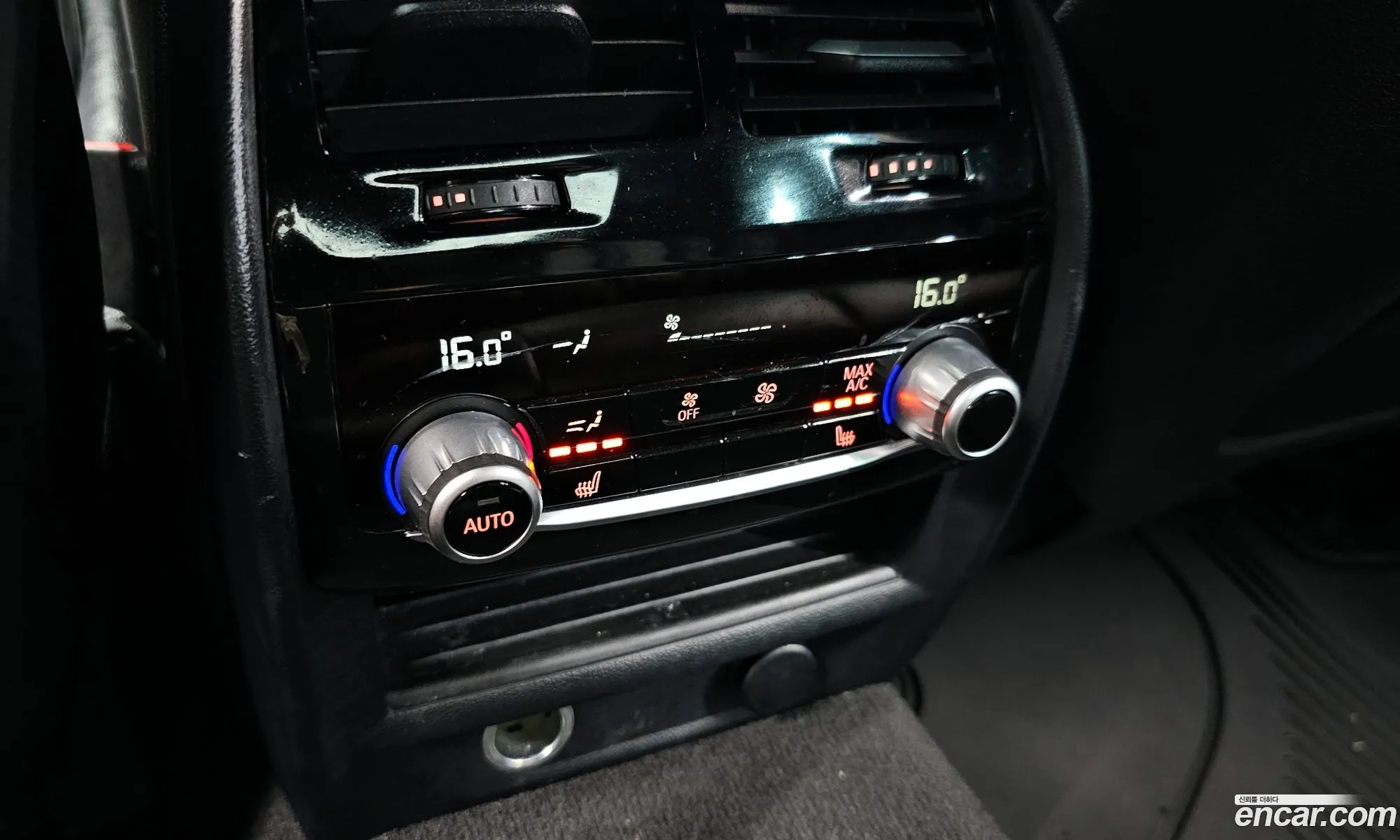 BMW 5 Series 2017 WBAJD910XJWC11216 — 17