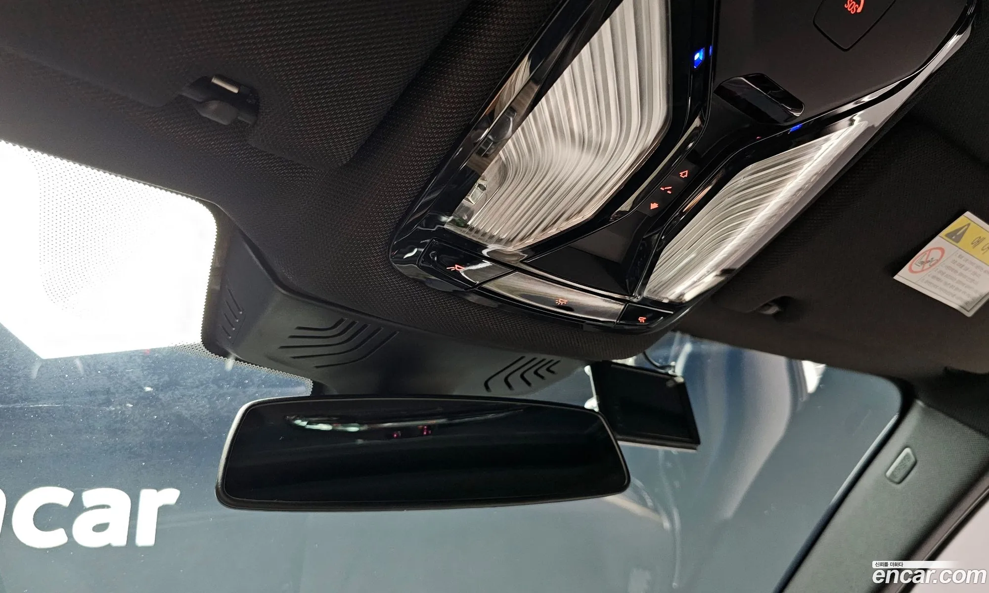 BMW 5 Series 2017 WBAJD910XJWC11216 — 24