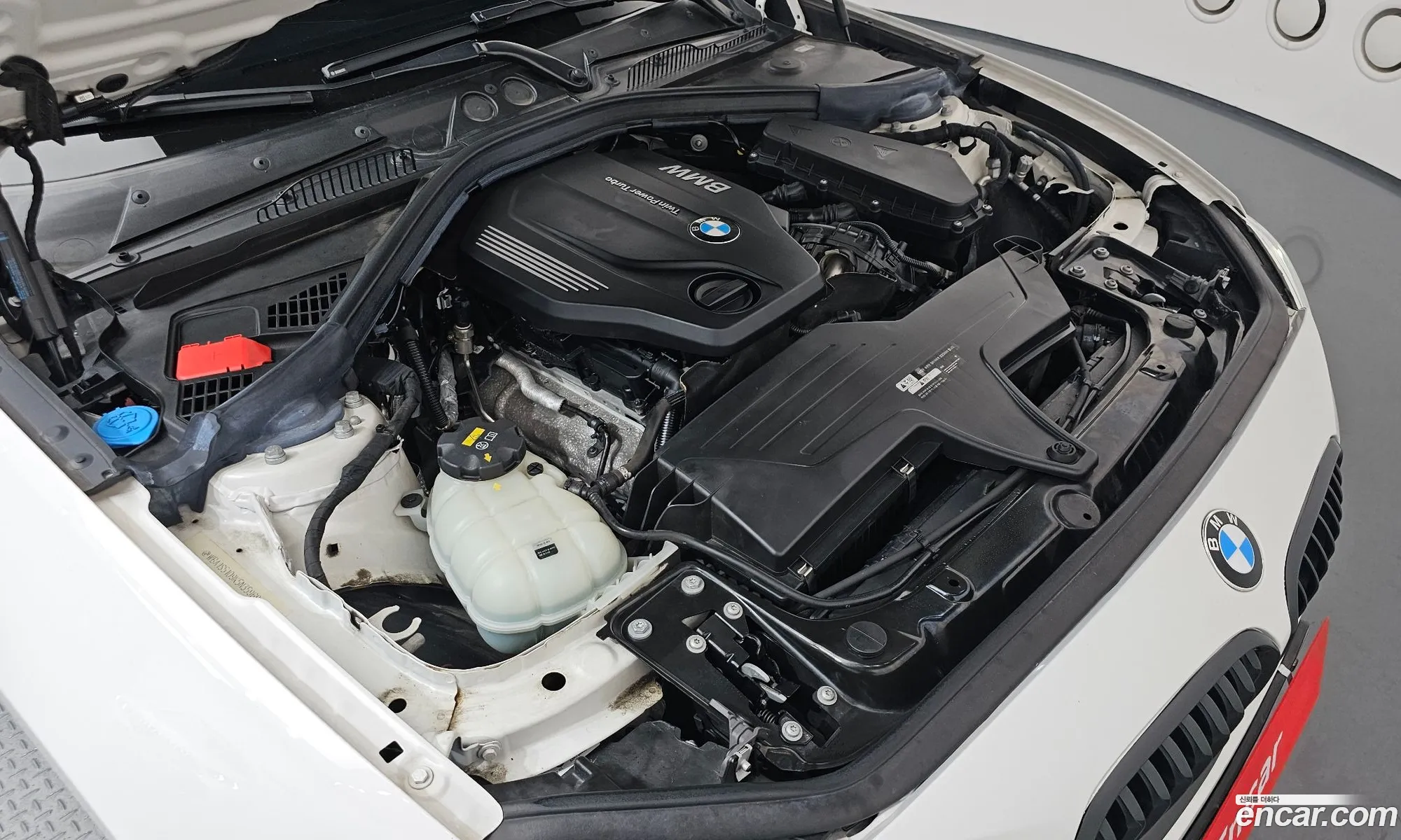 BMW 1 Series 2019 — 25