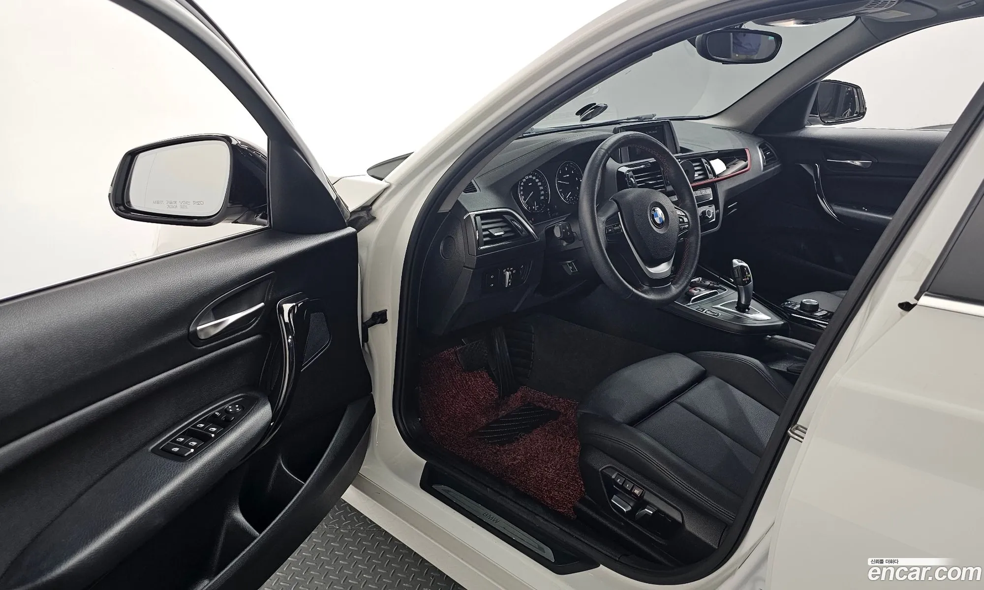 BMW 1 Series 2019 — 4