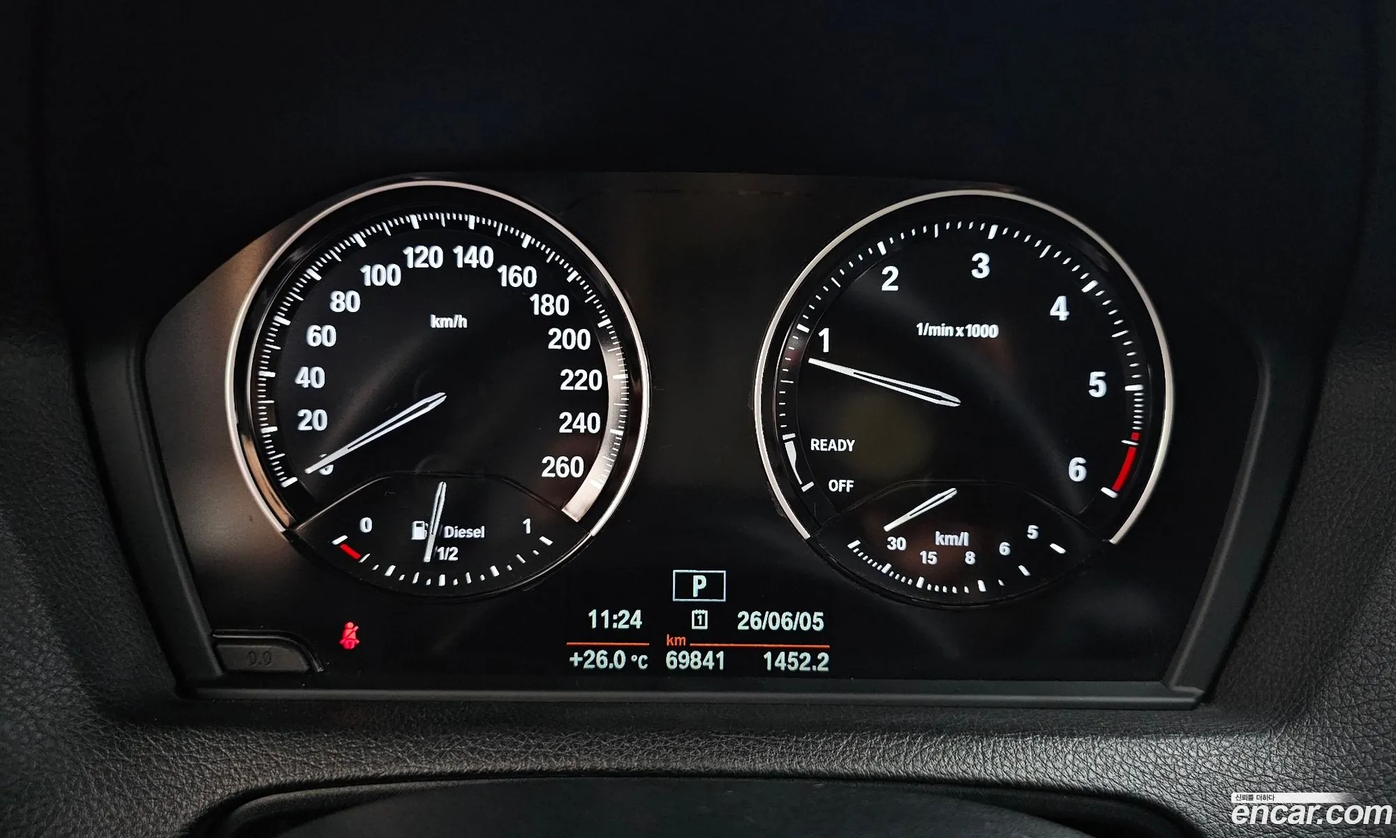 BMW 1 Series 2019 — 7