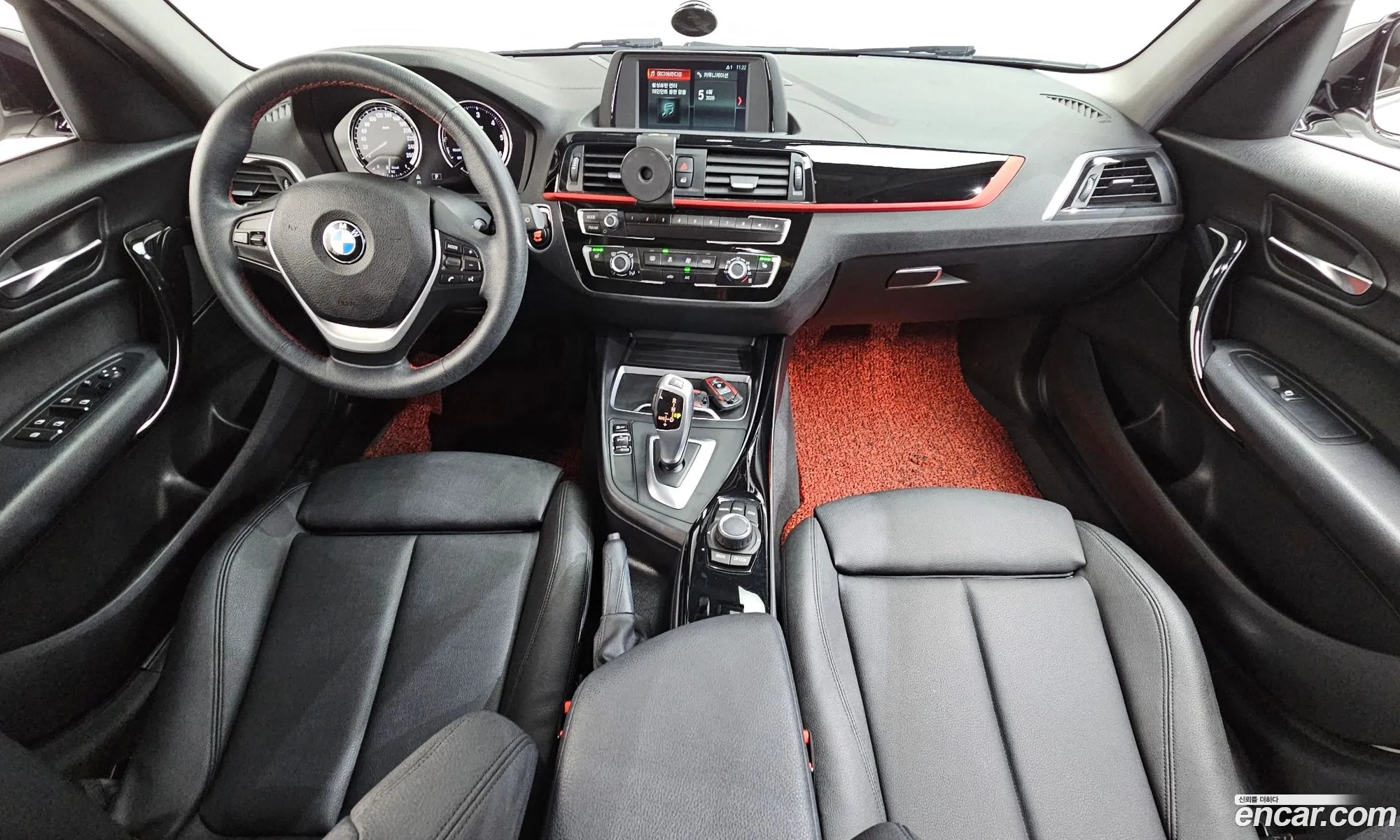 BMW 1 Series 2019 — 16