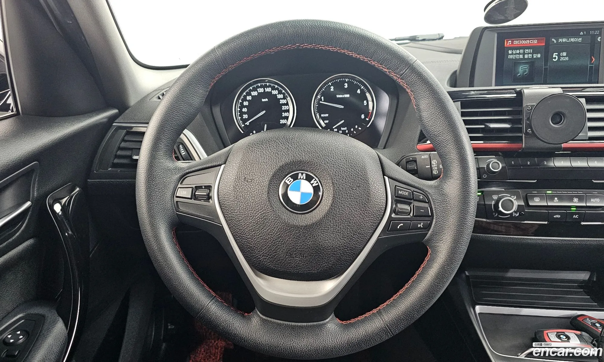BMW 1 Series 2019 — 3