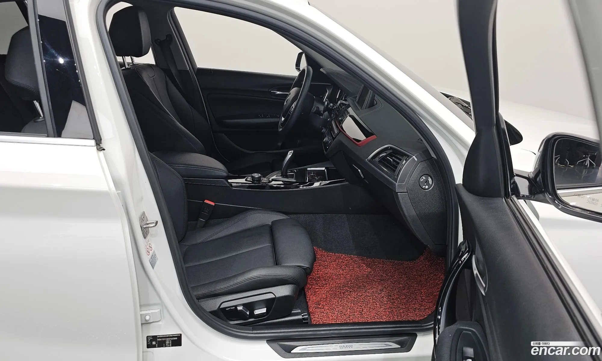 BMW 1 Series 2019 — 29