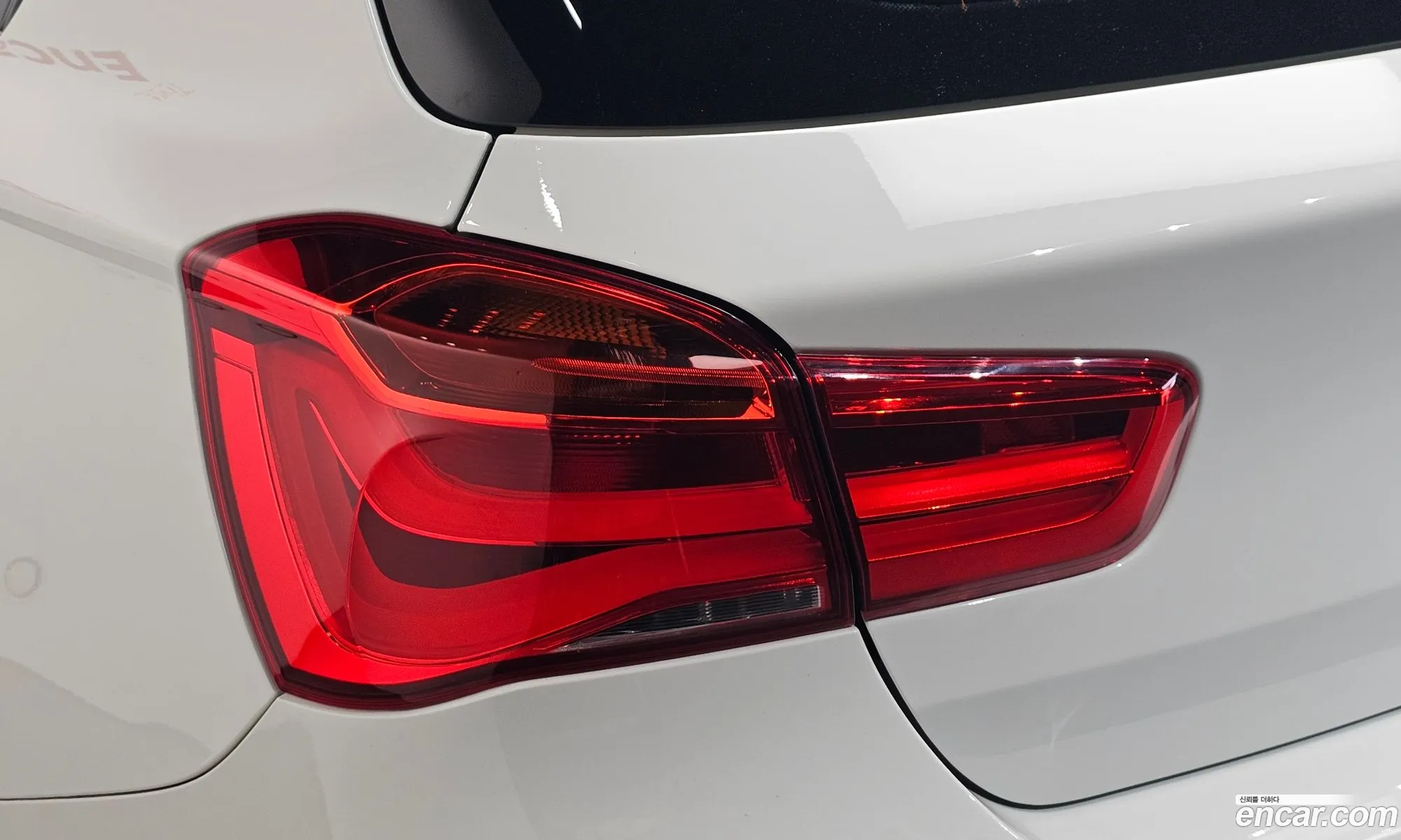 BMW 1 Series 2019 — 27