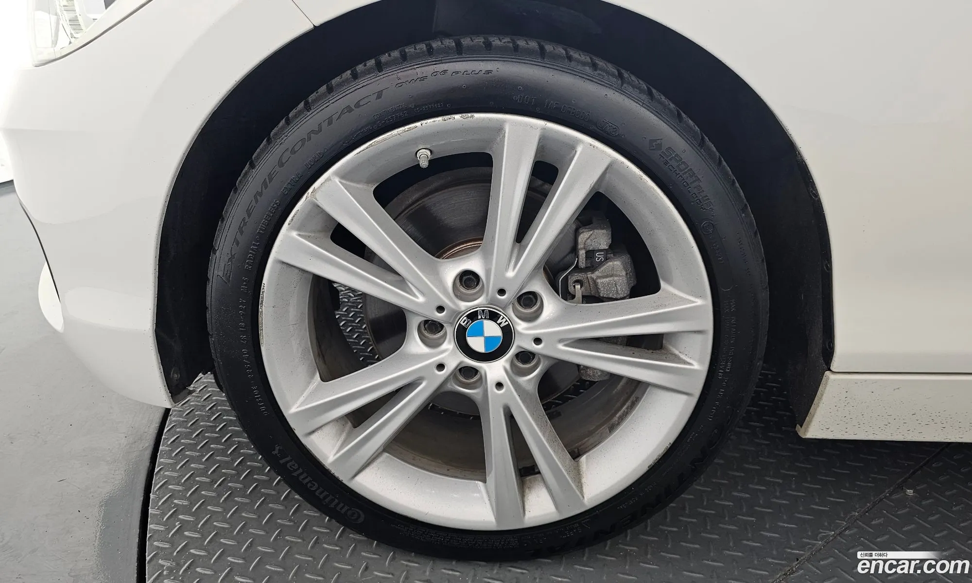 BMW 1 Series 2019 — 9