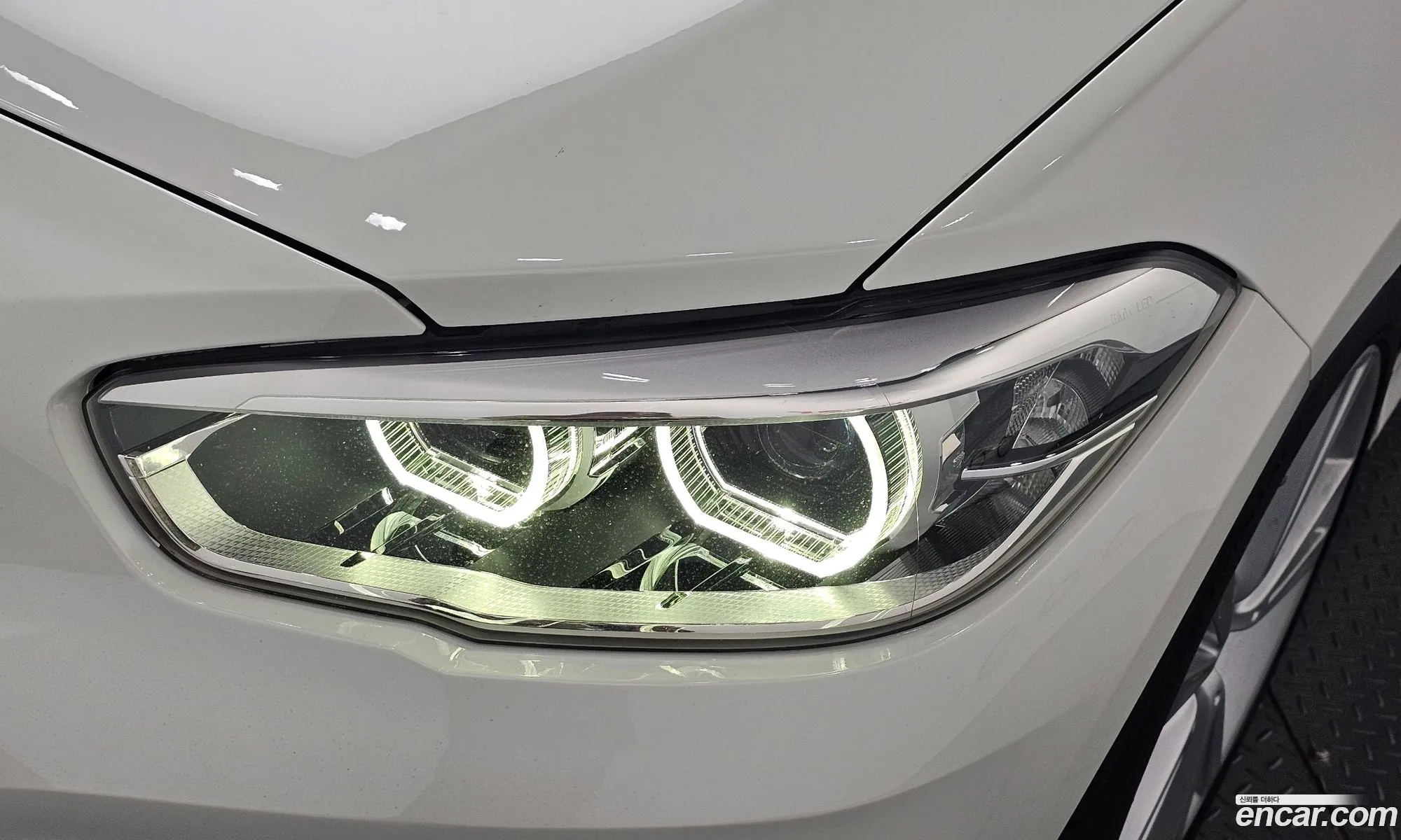 BMW 1 Series 2019 — 17