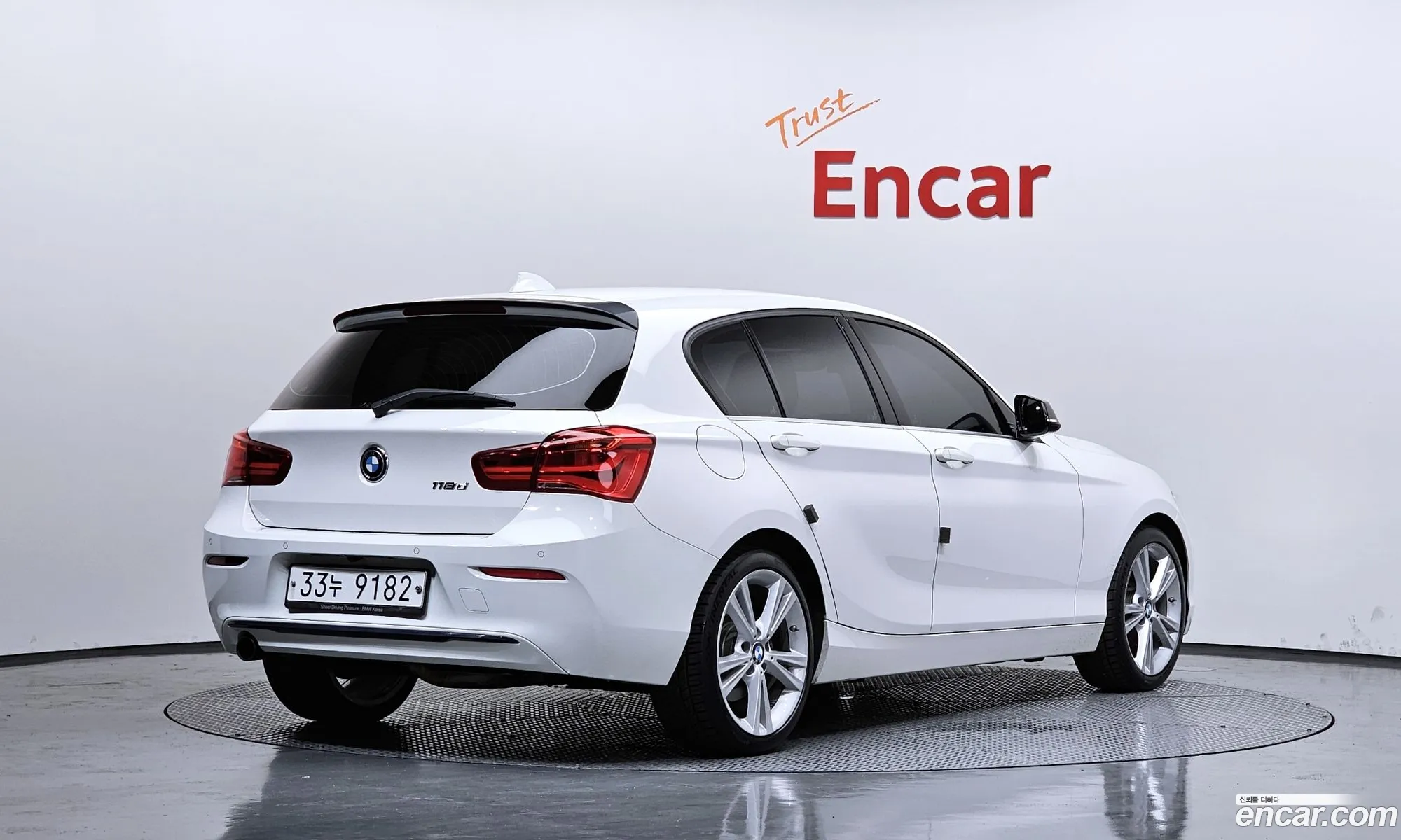 BMW 1 Series 2019 — 31