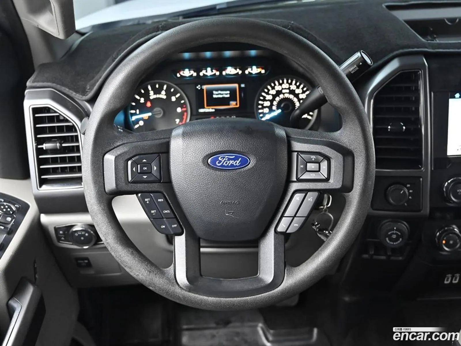 Ford F-150 2019 — 9