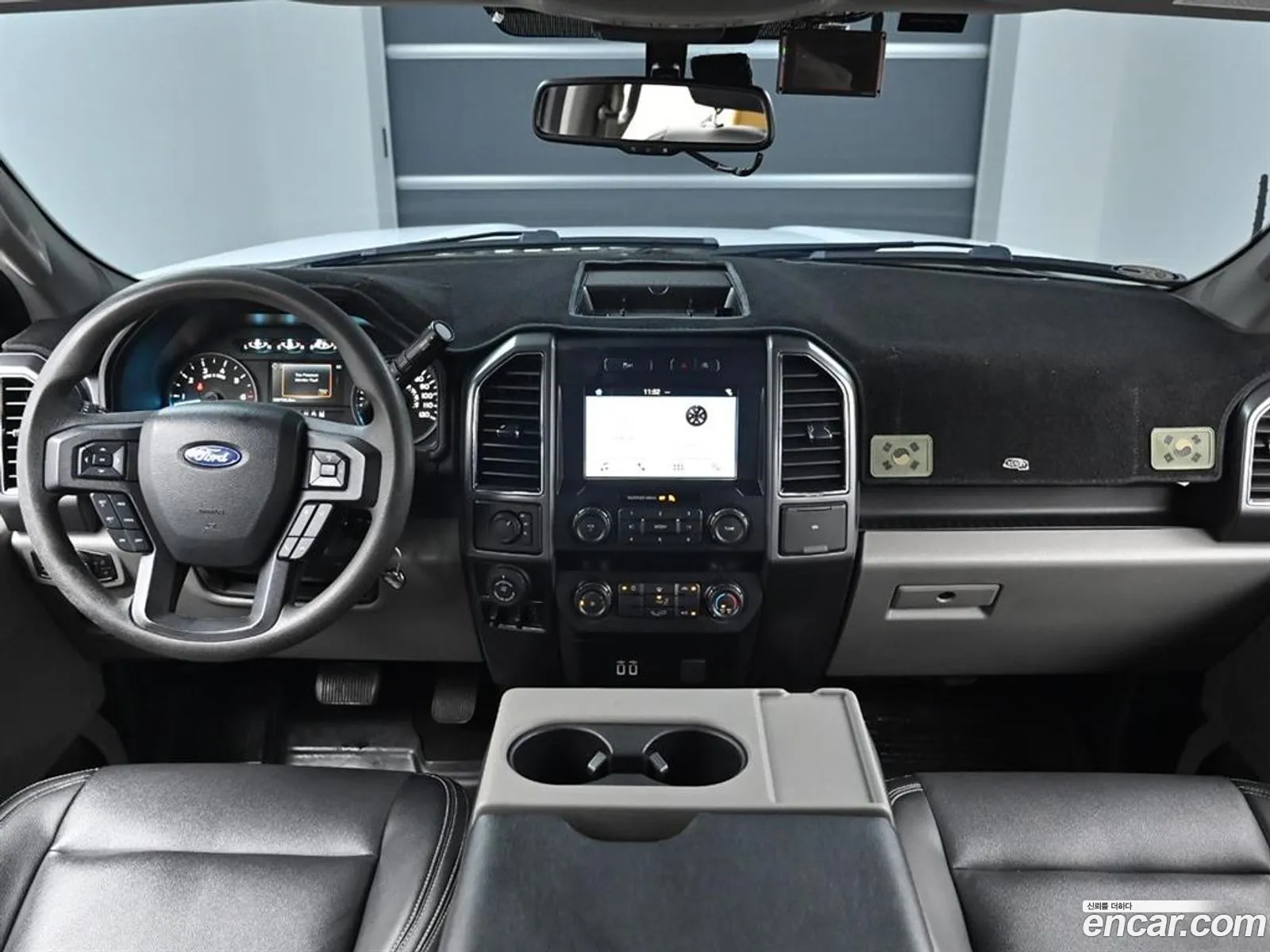 Ford F-150 2019 — 18