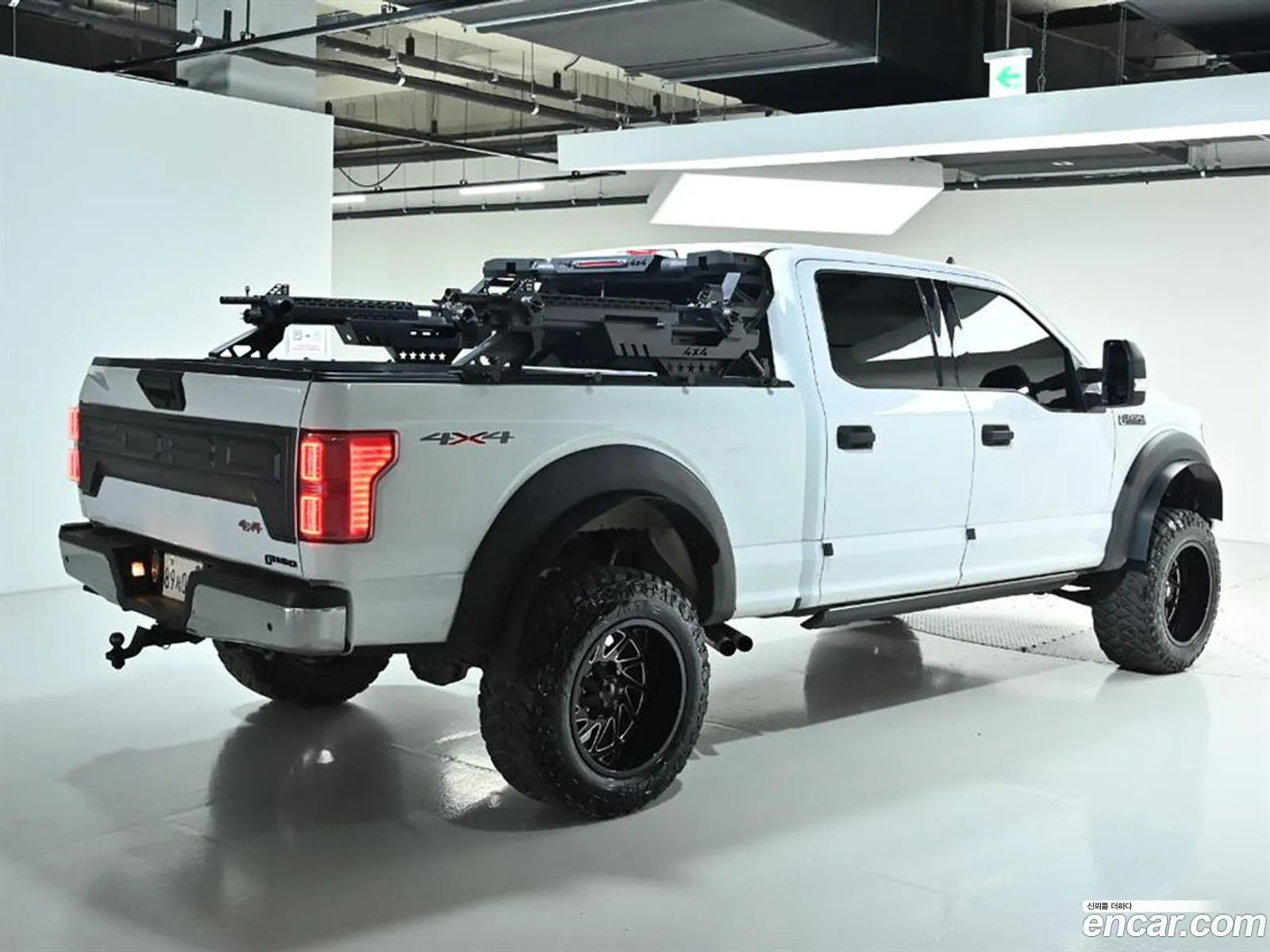 Ford F-150 2019 — 6