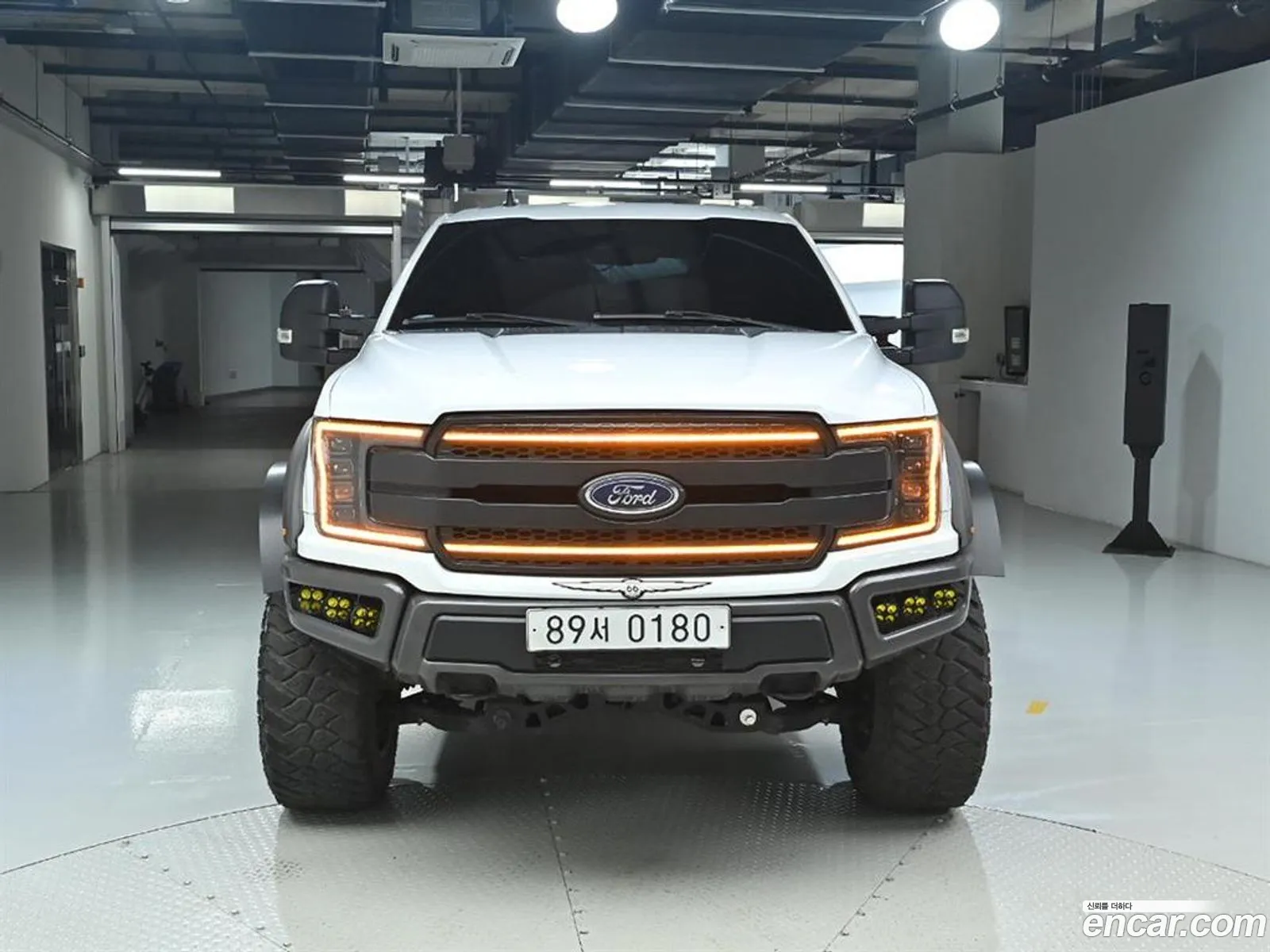 Ford F-150 2019 — 13