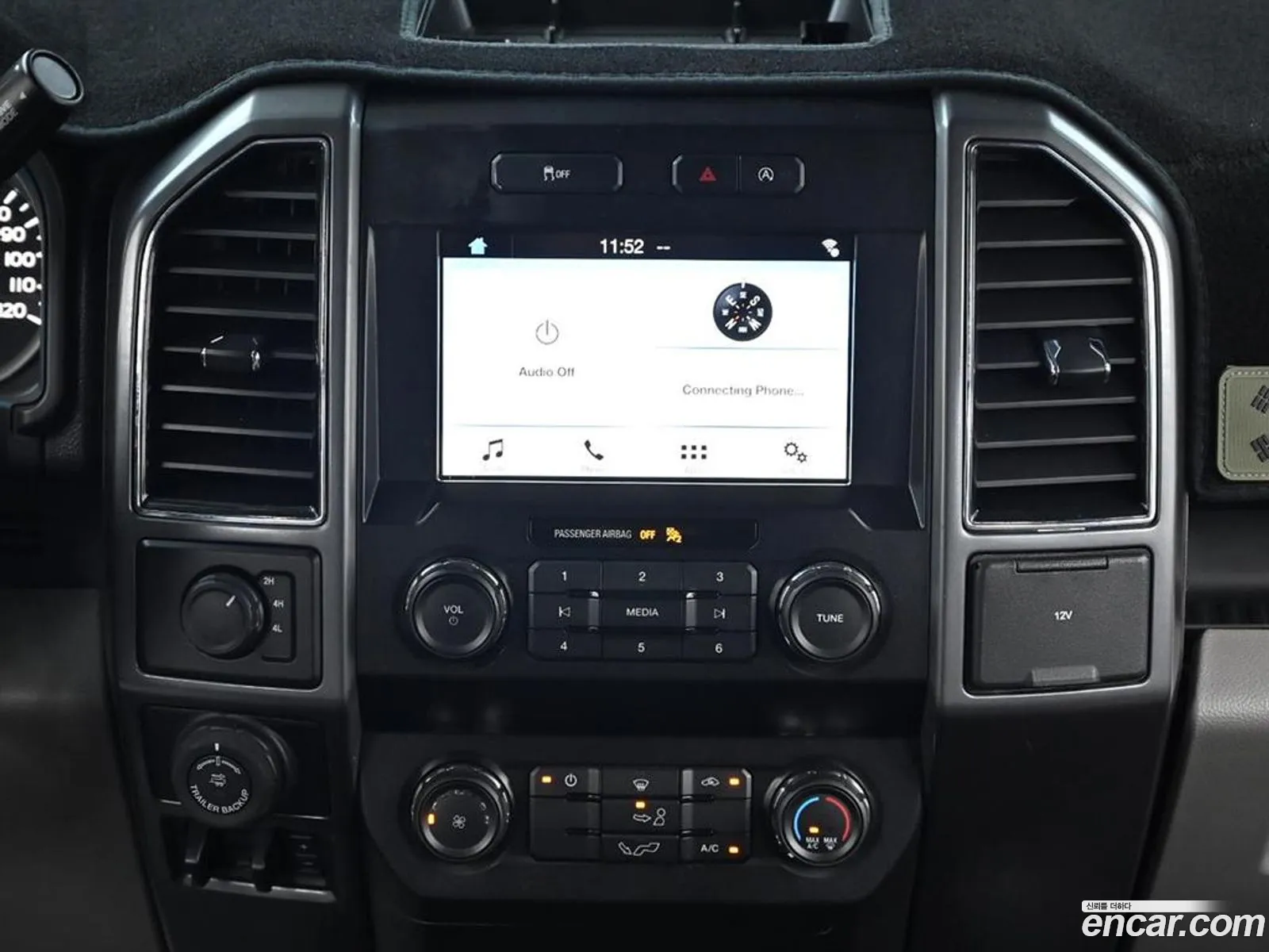 Ford F-150 2019 — 20