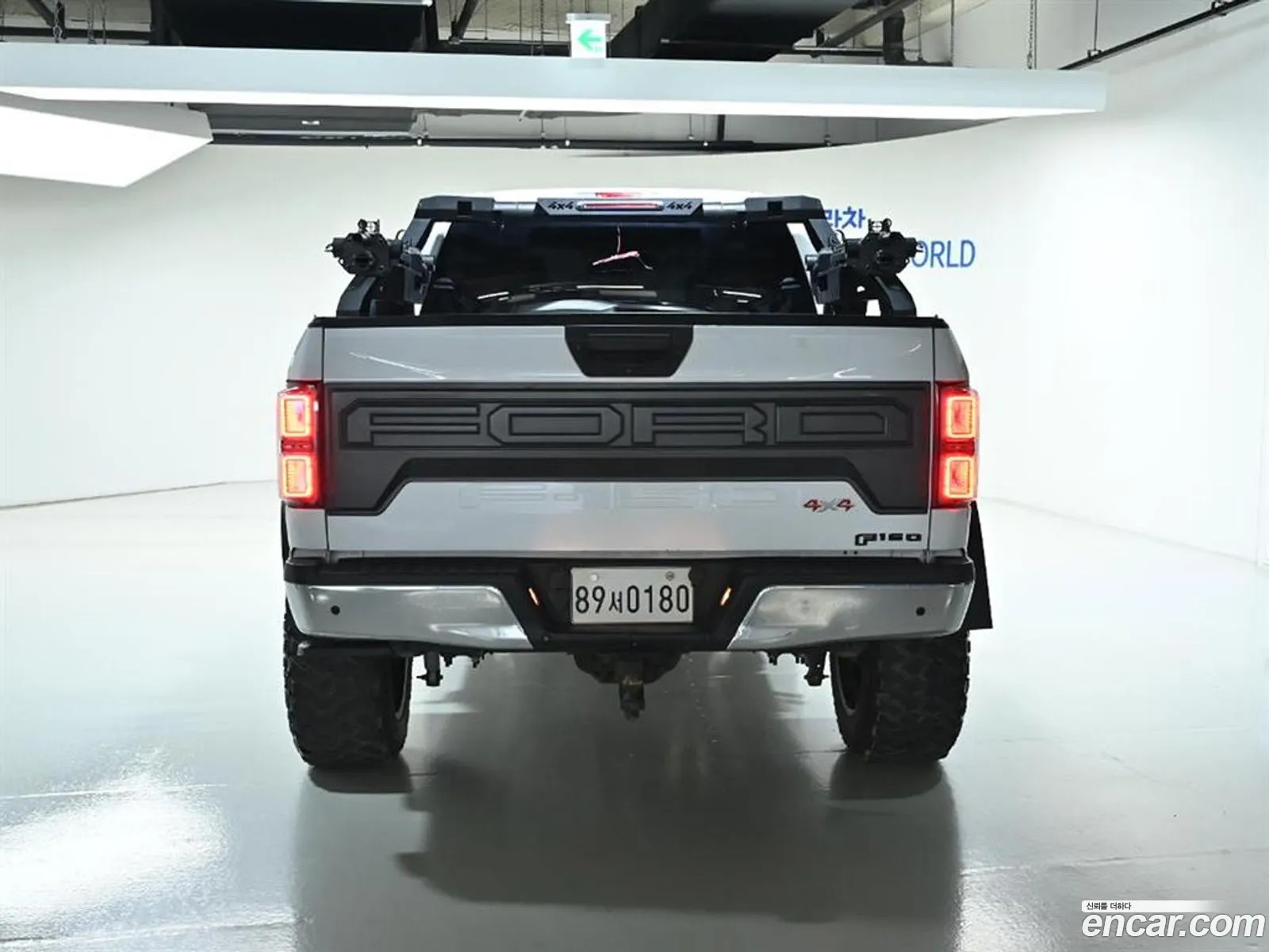 Ford F-150 2019 — 5