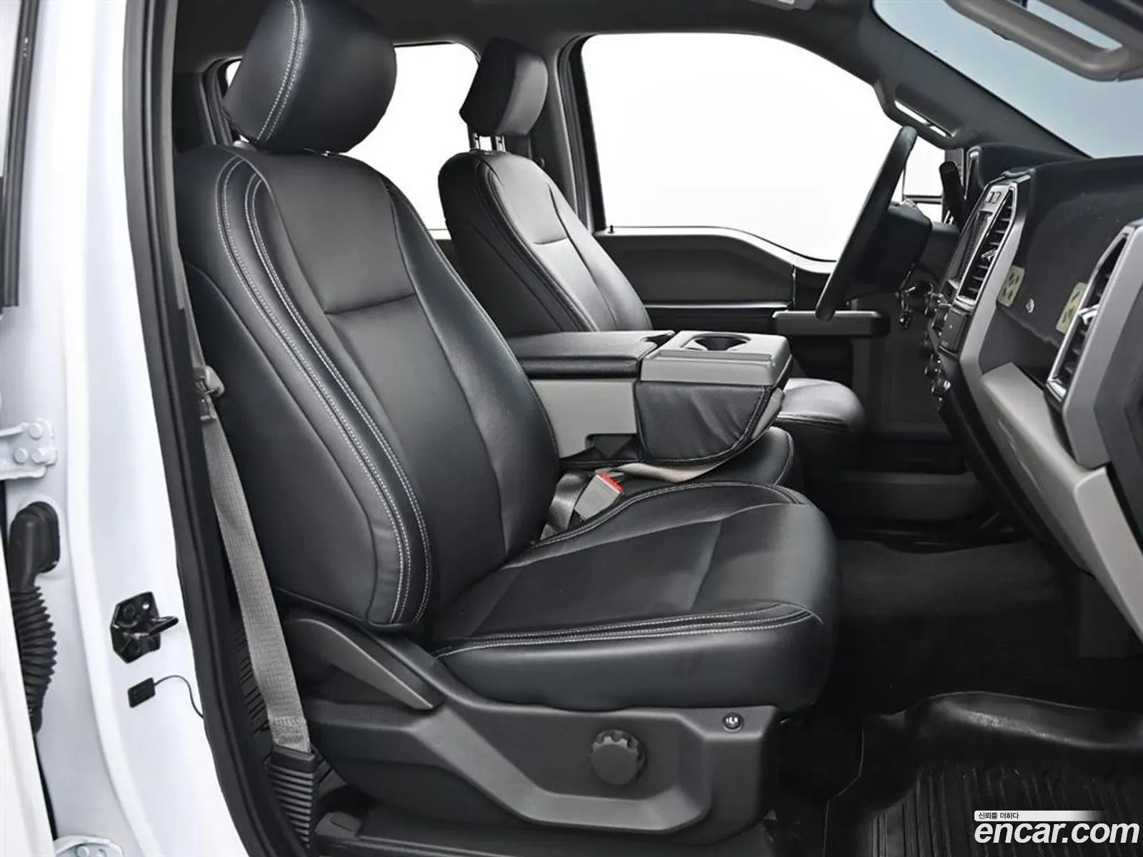 Ford F-150 2019 — 10