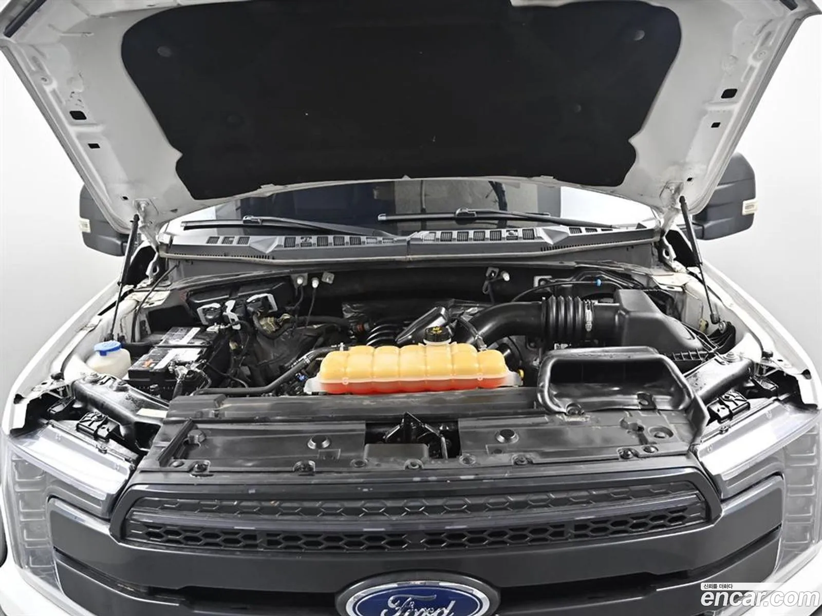 Ford F-150 2019 — 14