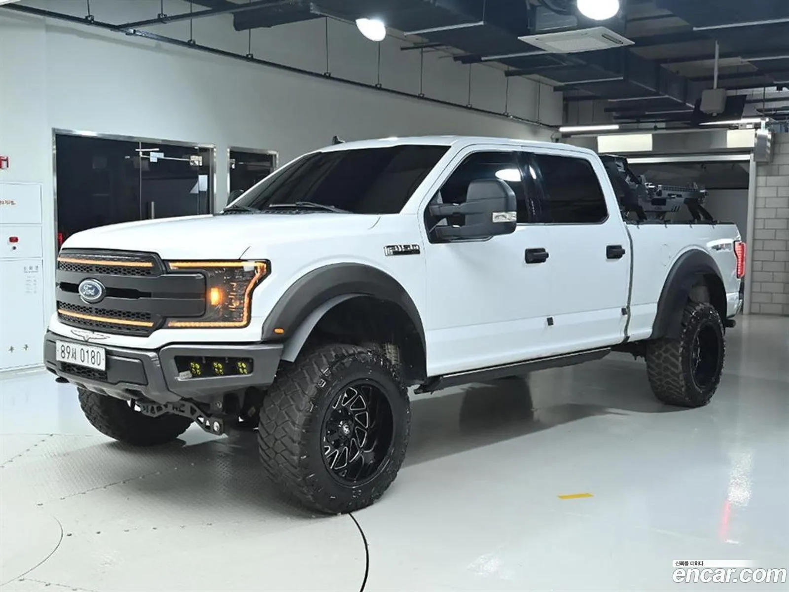 Ford F-150 2019 — 16