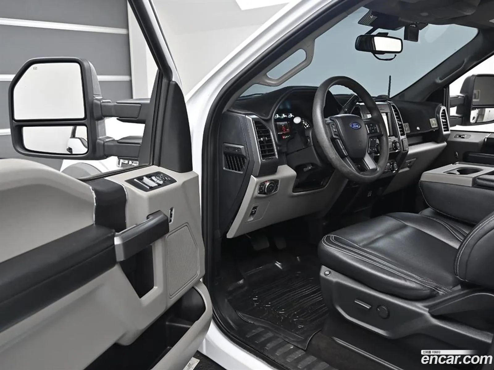 Ford F-150 2019 — 7