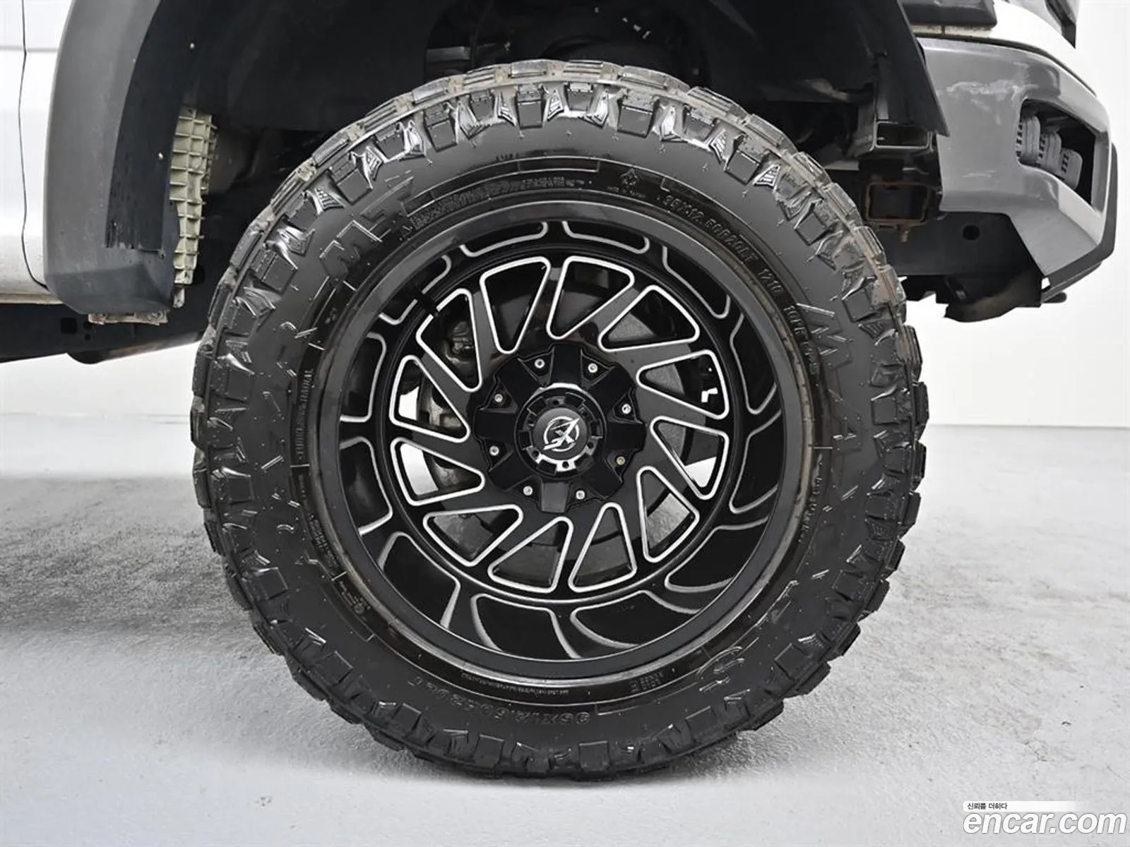 Ford F-150 2019 — 2