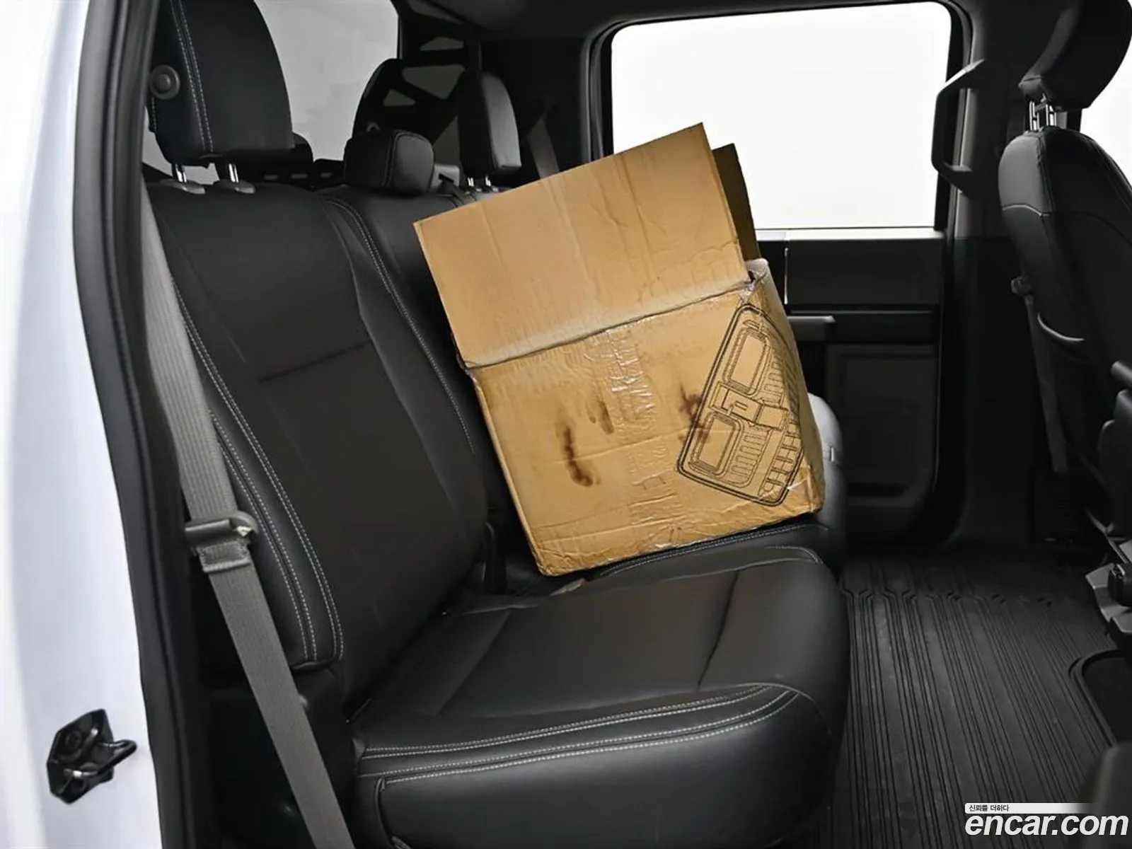 Ford F-150 2019 — 12