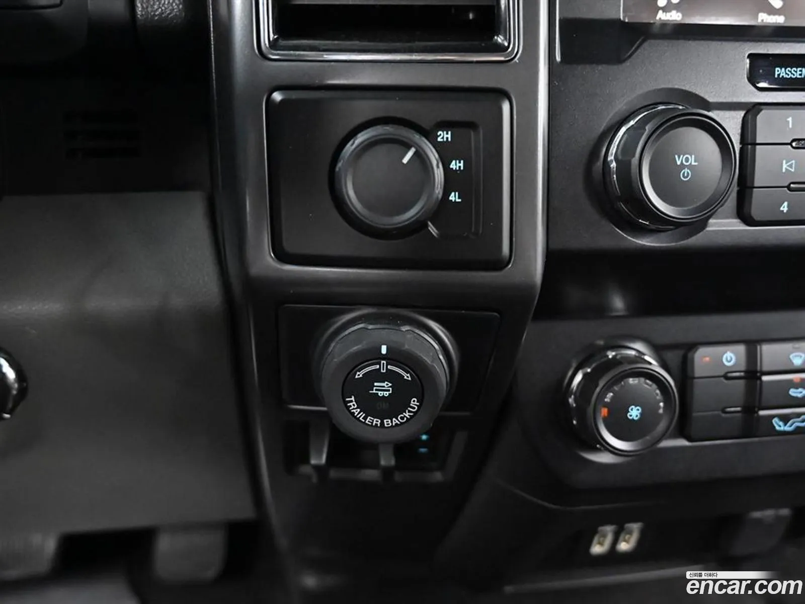 Ford F-150 2019 — 15