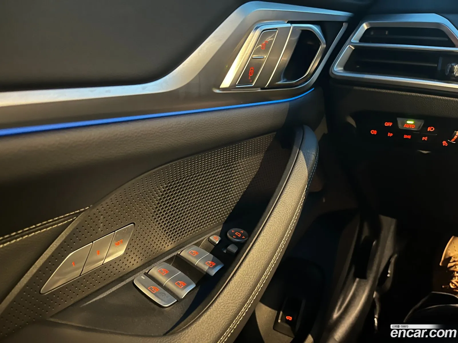 BMW 4 Series 2025 — 16