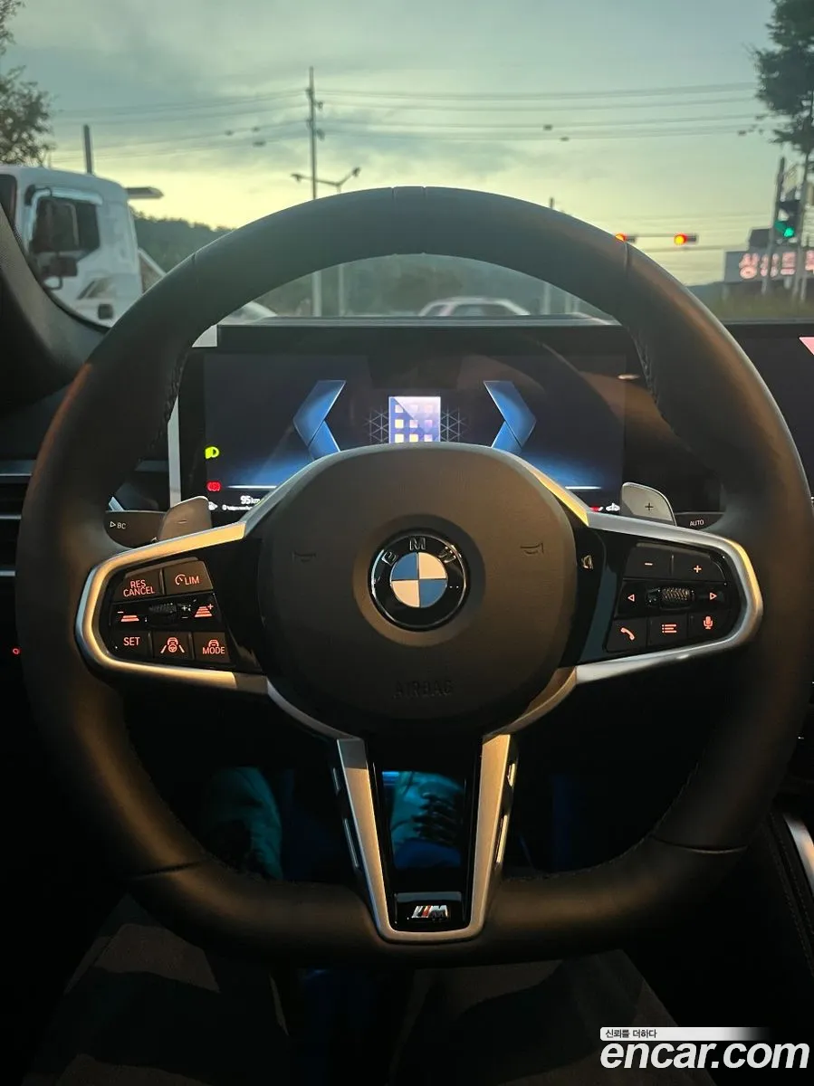 BMW 4 Series 2025 — 8
