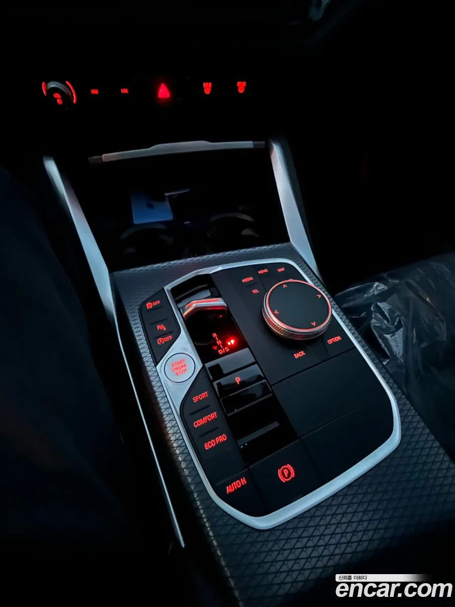 BMW 4 Series 2025 — 10