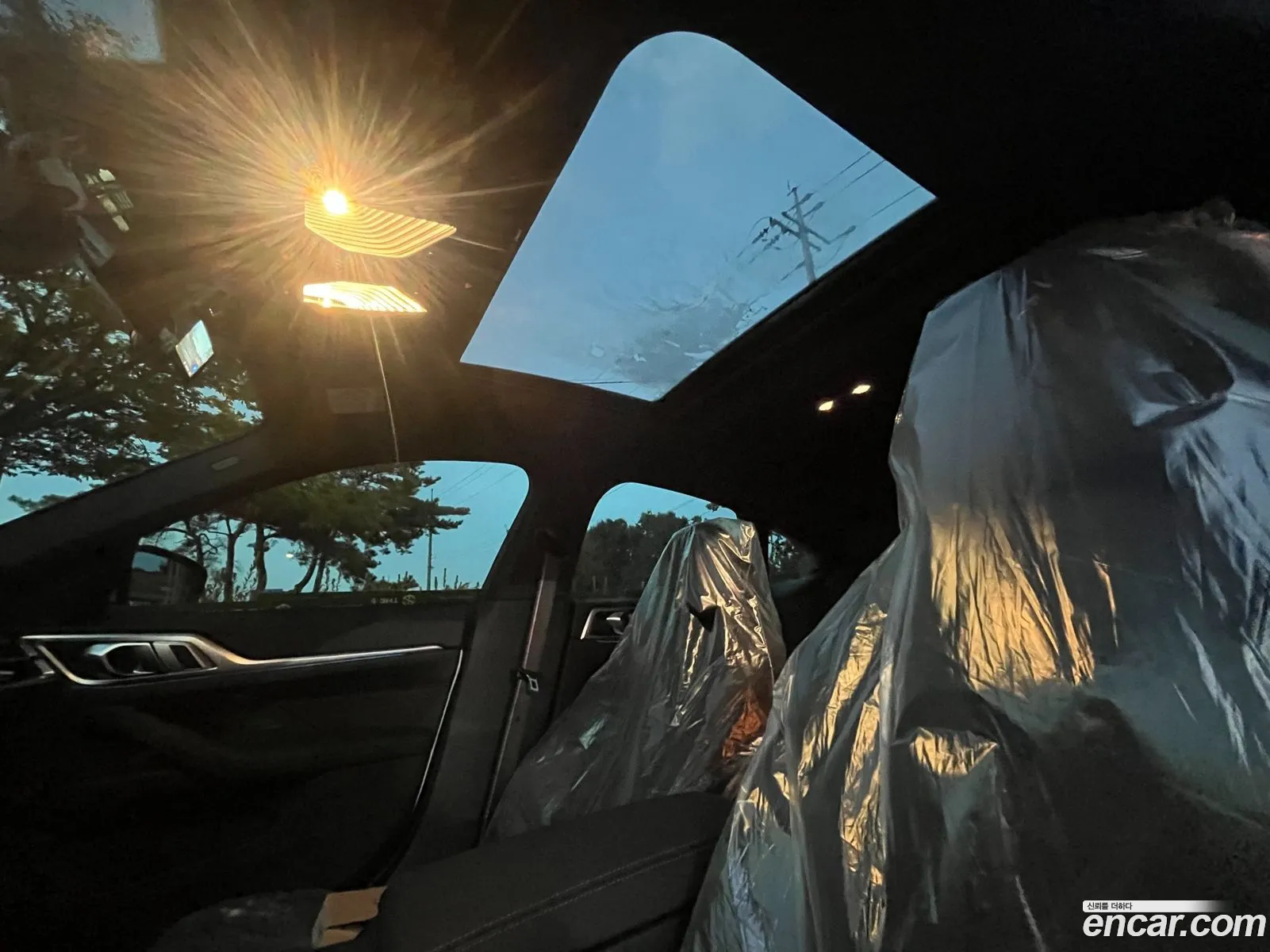 BMW 4 Series 2025 — 7