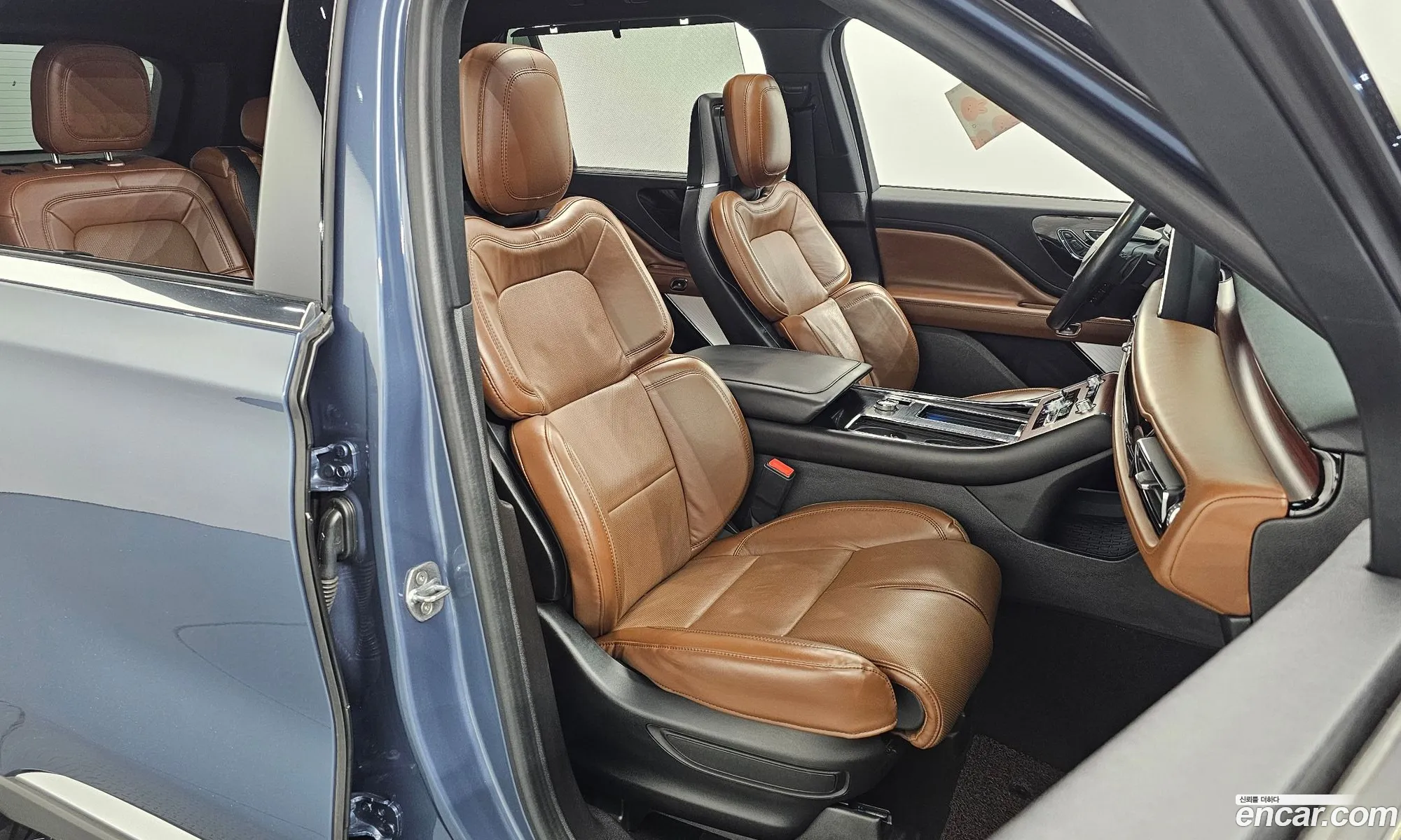 Lincoln Aviator 2021 — 6