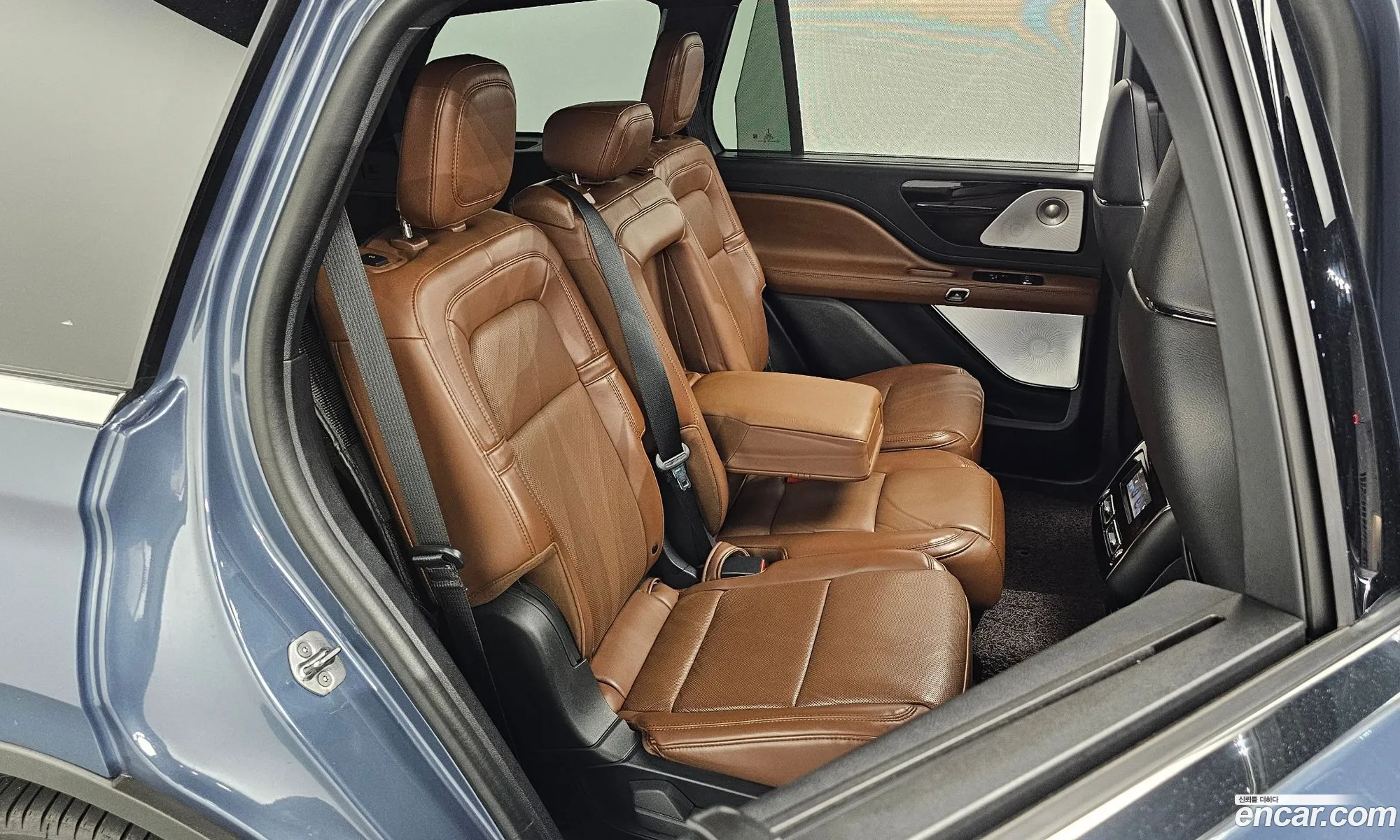Lincoln Aviator 2021 — 7