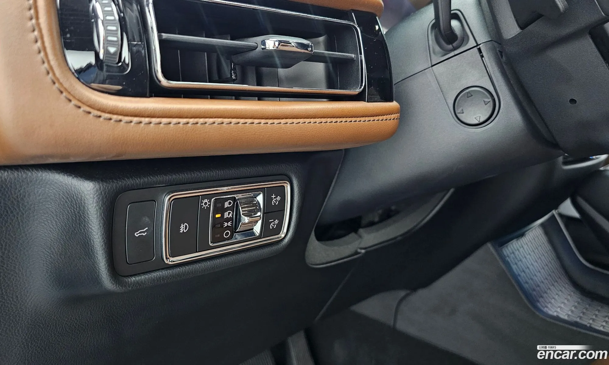 Lincoln Aviator 2021 — 16