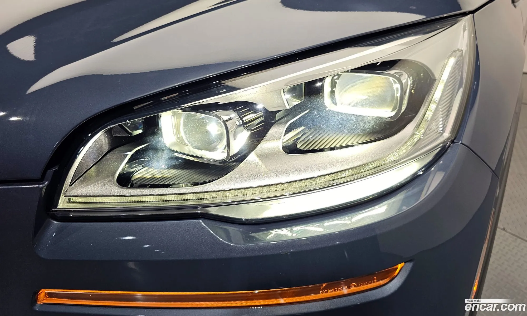 Lincoln Aviator 2021 — 11