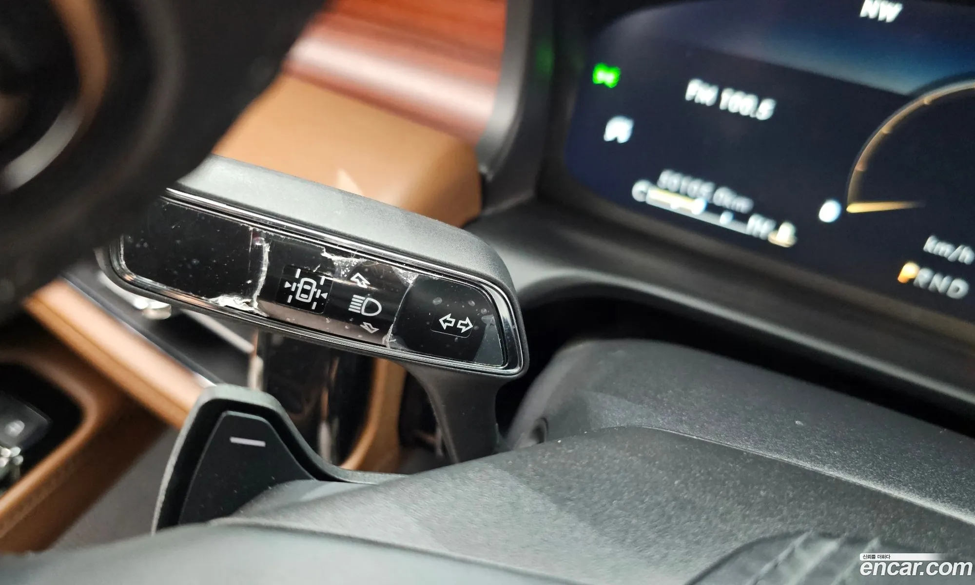 Lincoln Aviator 2021 — 26