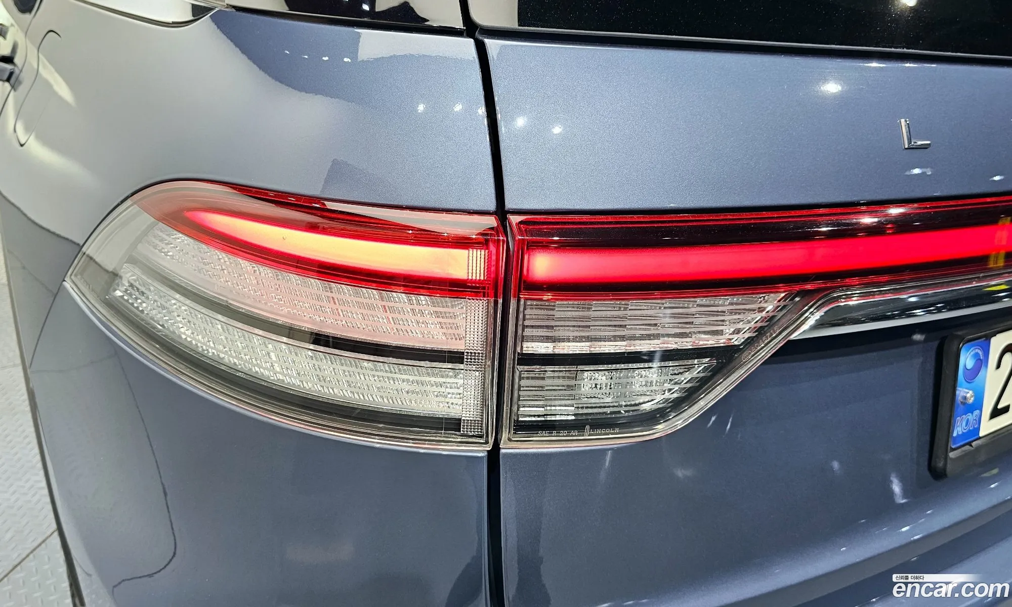 Lincoln Aviator 2021 — 10