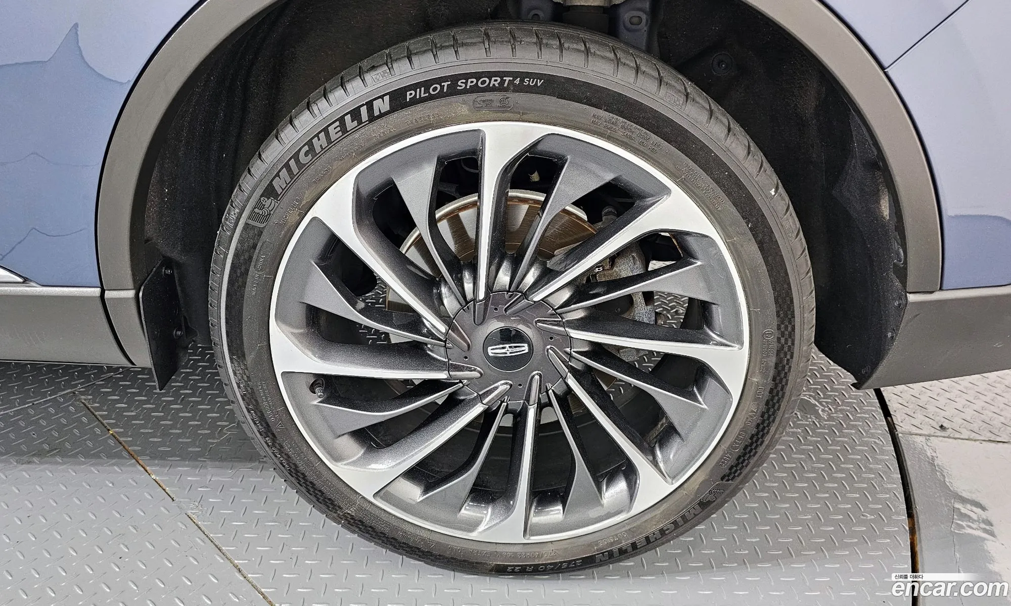 Lincoln Aviator 2021 — 35