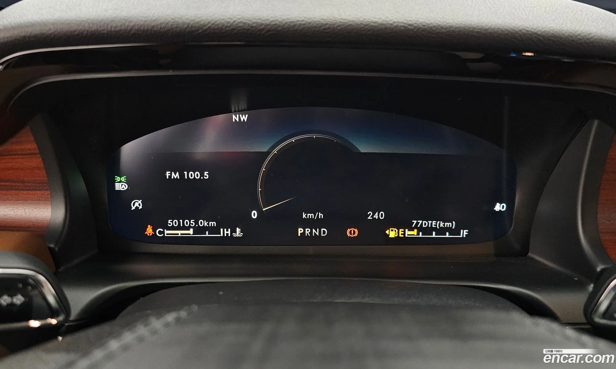 Lincoln Aviator 2021 — 21