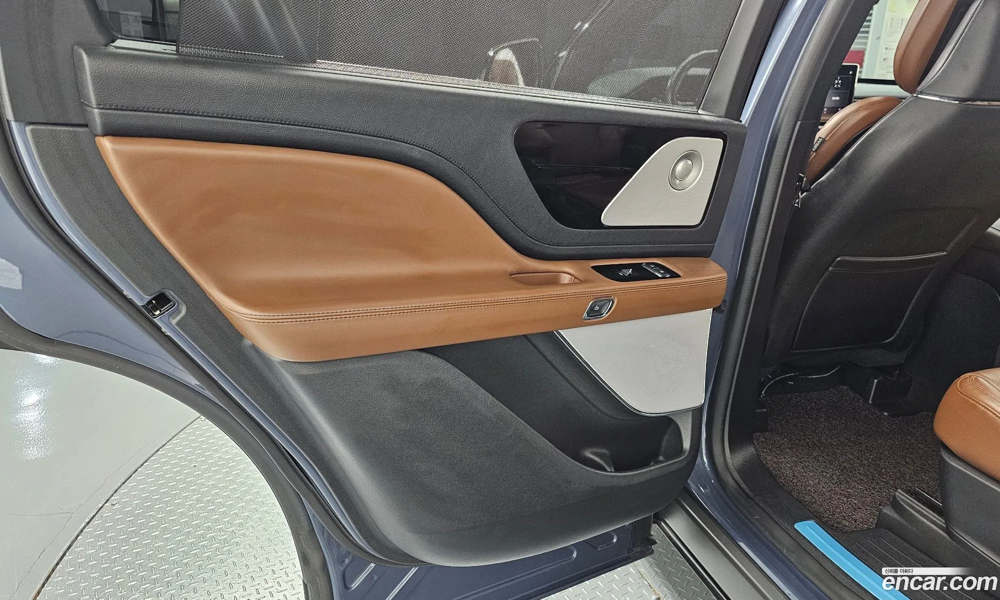 Lincoln Aviator 2021 — 15