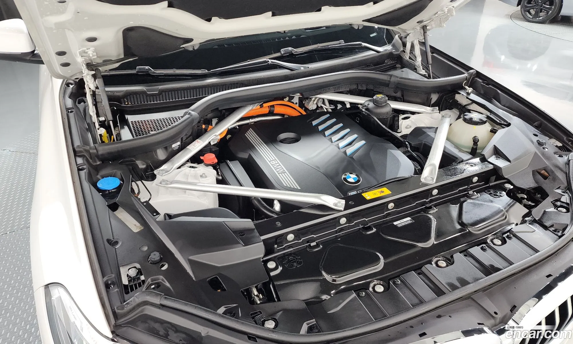 BMW X5 2022 WBATA6105P9N90548 — 7