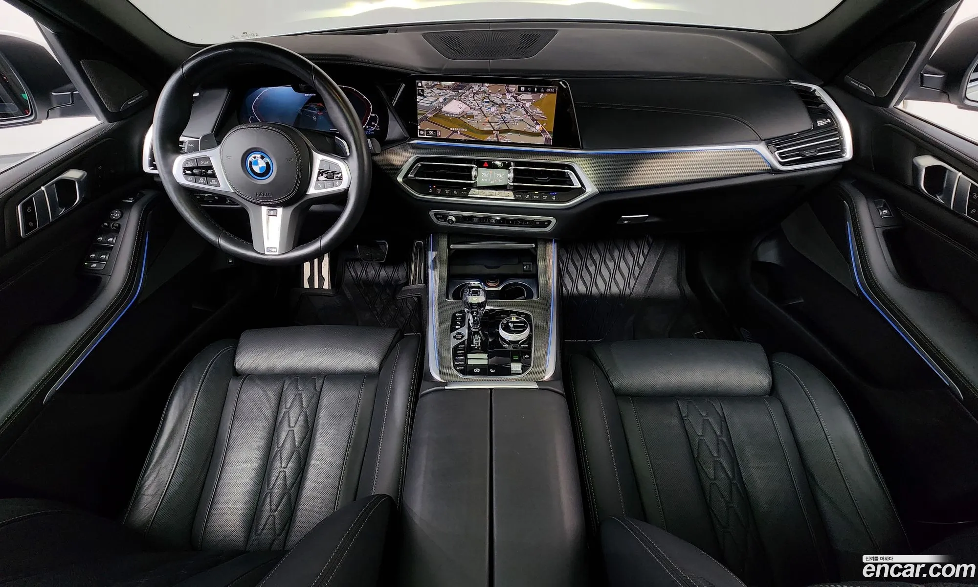 BMW X5 2022 WBATA6105P9N90548 — 14