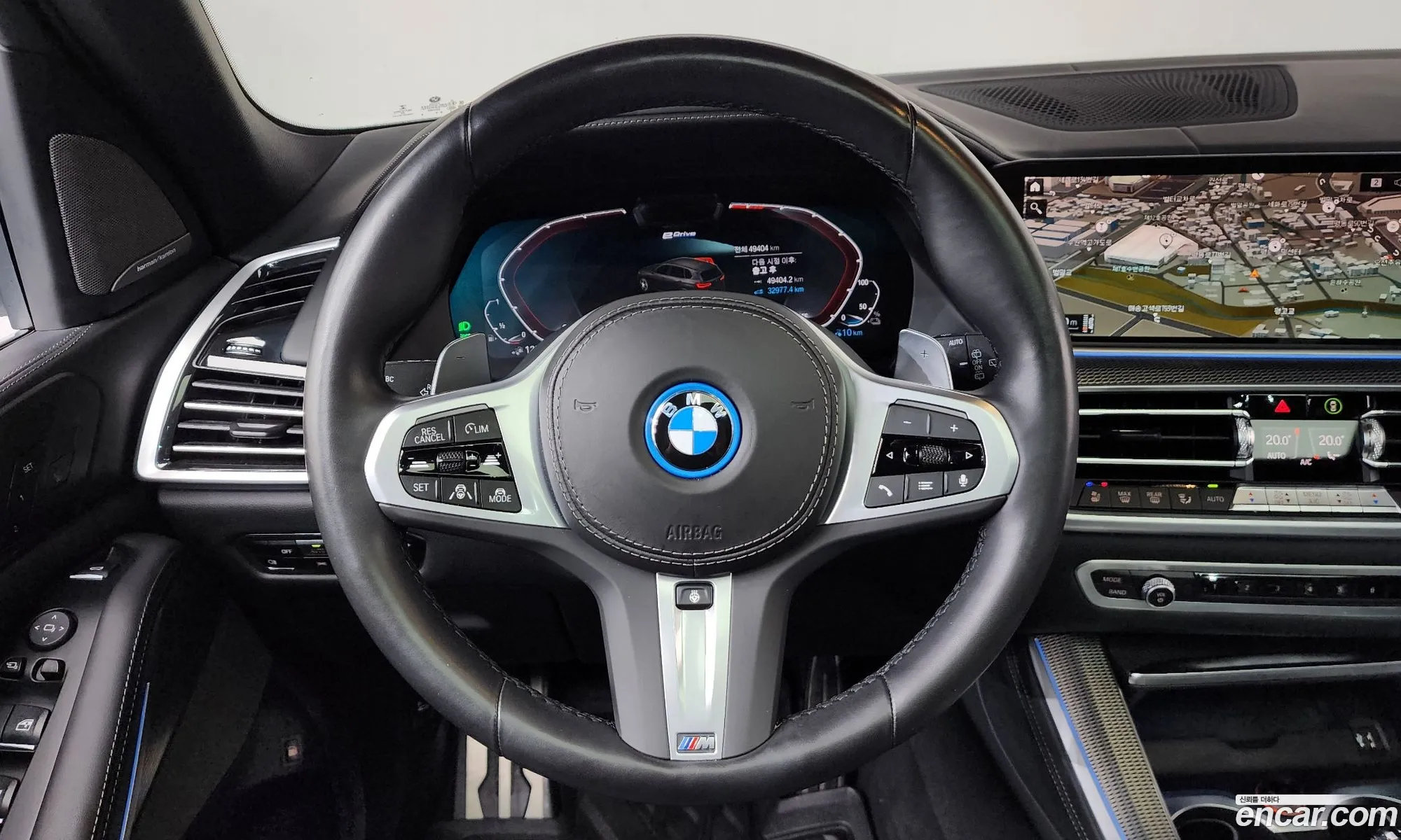 BMW X5 2022 WBATA6105P9N90548 — 11