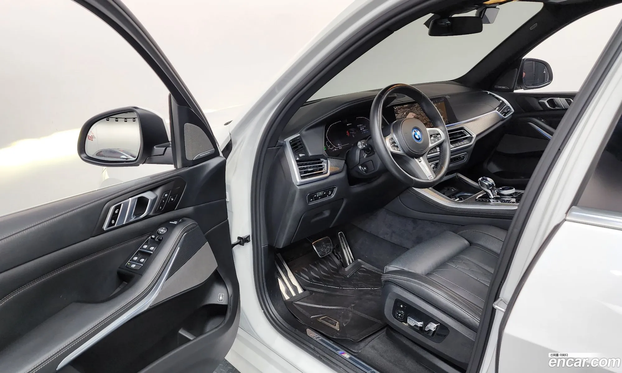 BMW X5 2022 WBATA6105P9N90548 — 12