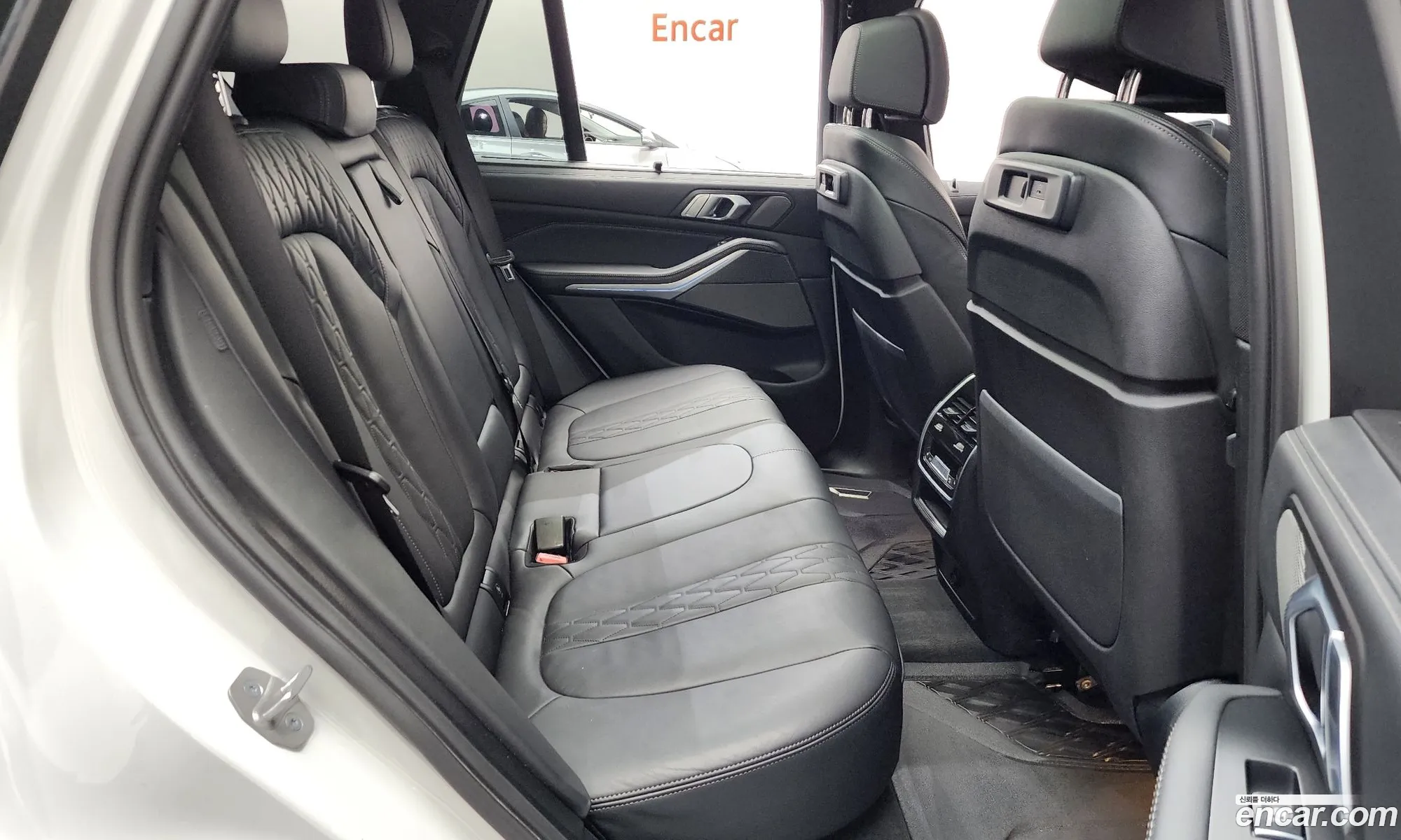 BMW X5 2022 WBATA6105P9N90548 — 20