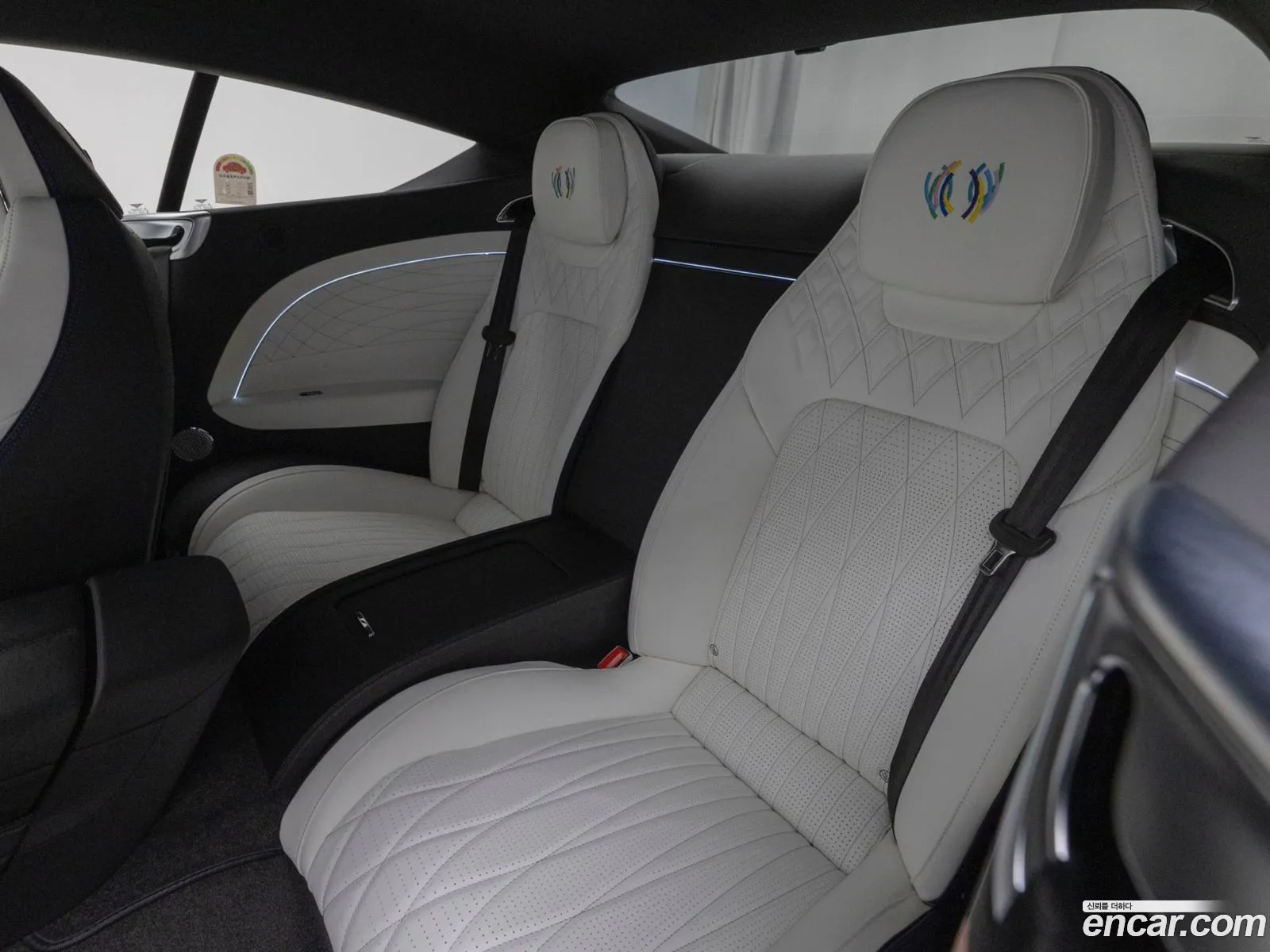Bentley Continental GT 2024 — 7