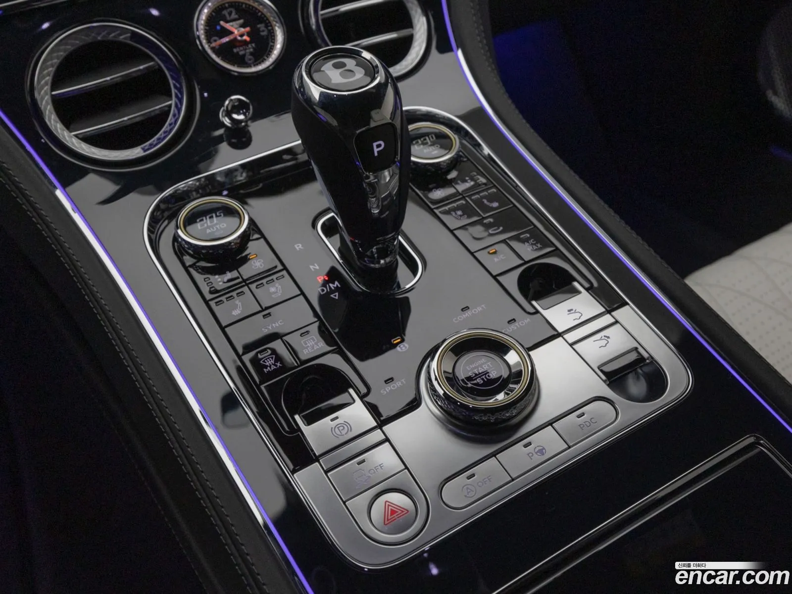 Bentley Continental GT 2024 — 9